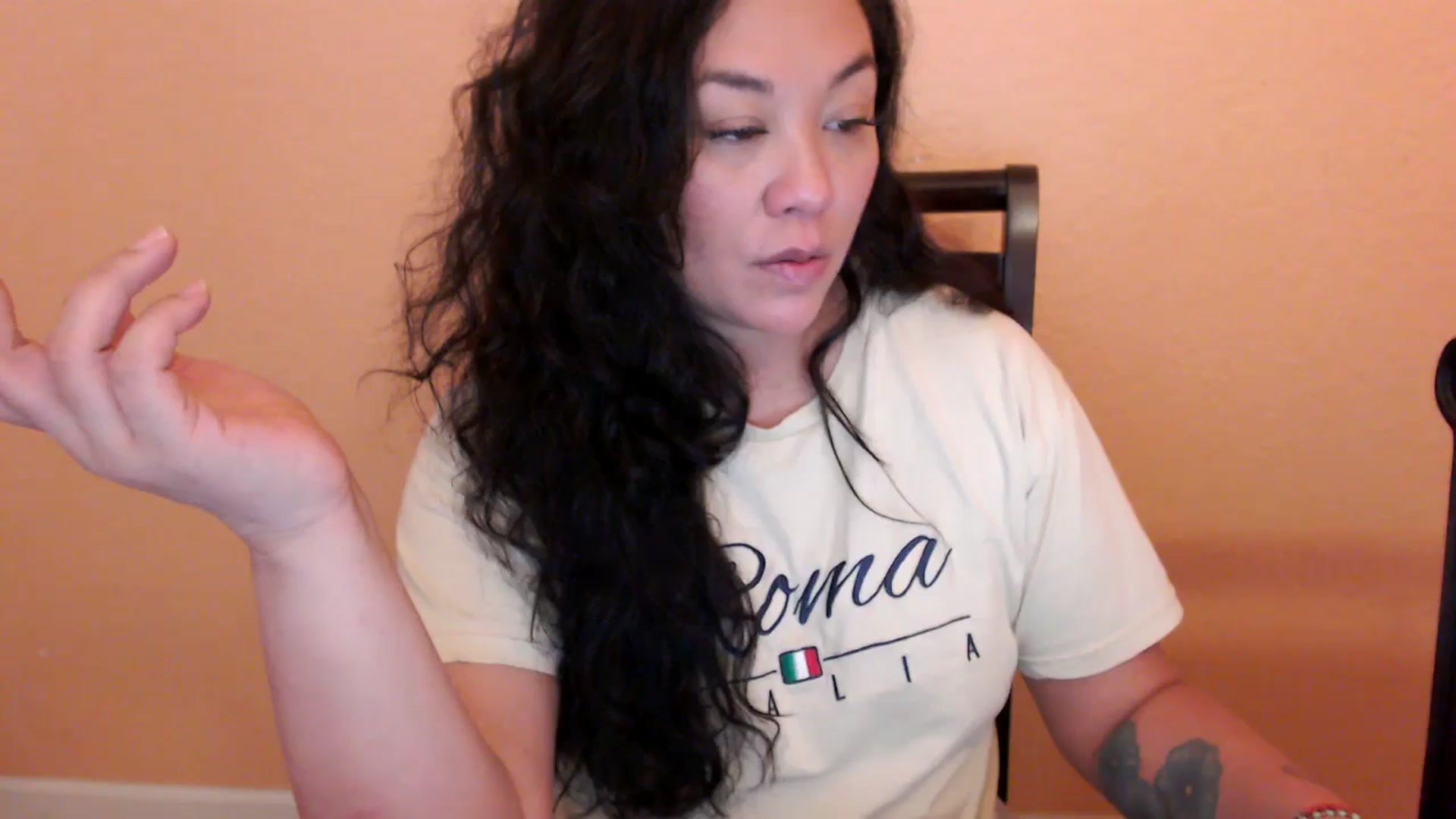 Gallery image thumbnail from MickaylaStar's myfreecams stream on, 02/04/2026, 21:32 image 18 of 20