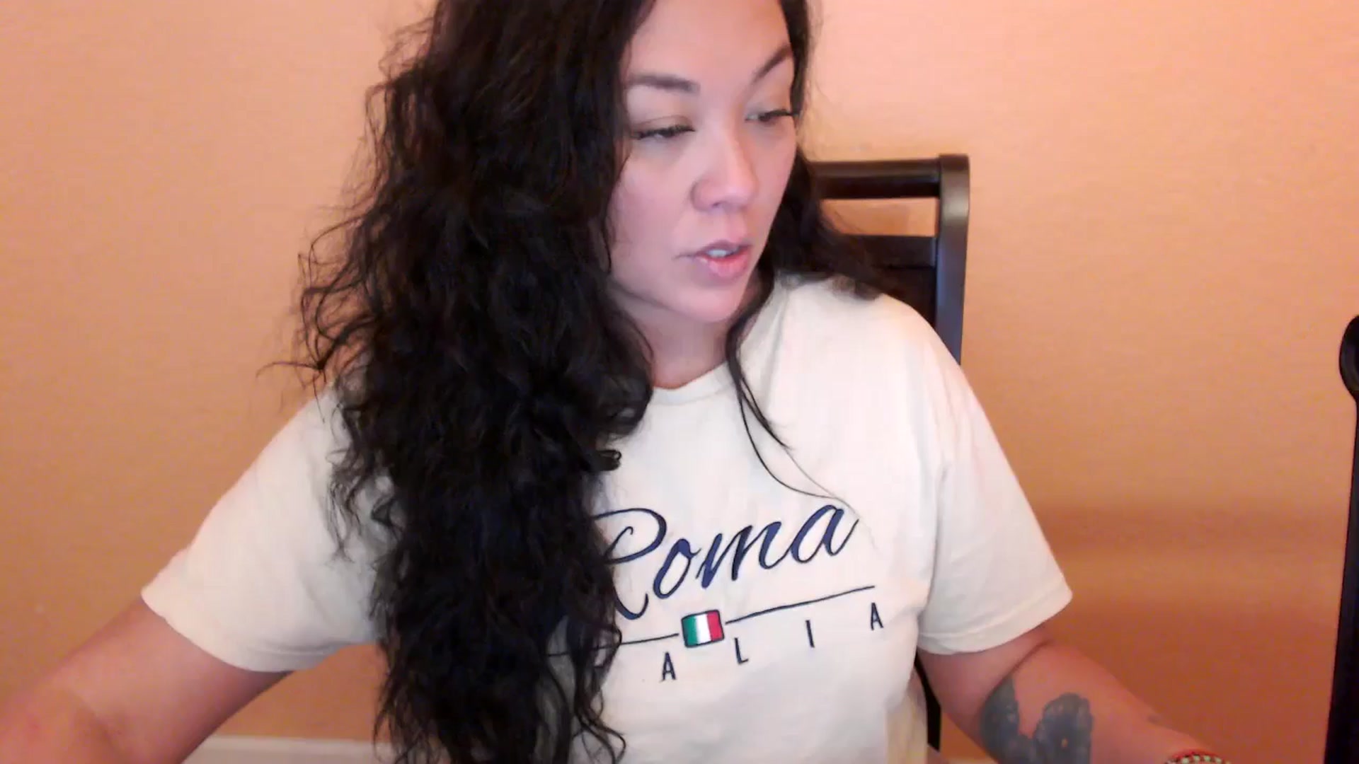 Gallery image thumbnail from MickaylaStar's myfreecams stream on, 02/04/2026, 21:32 image 17 of 20