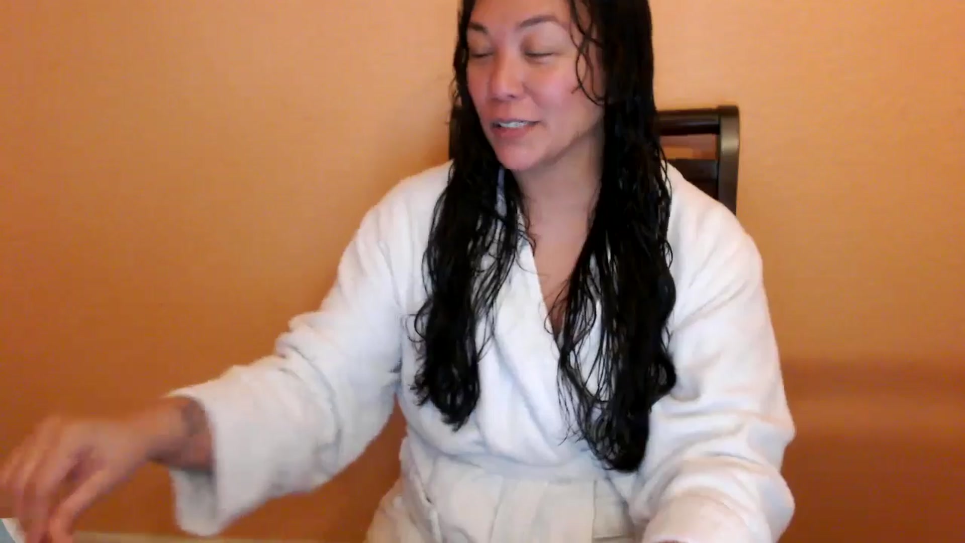 Gallery image thumbnail from MickaylaStar's myfreecams stream on, 02/05/2026, 04:12 image 2 of 20