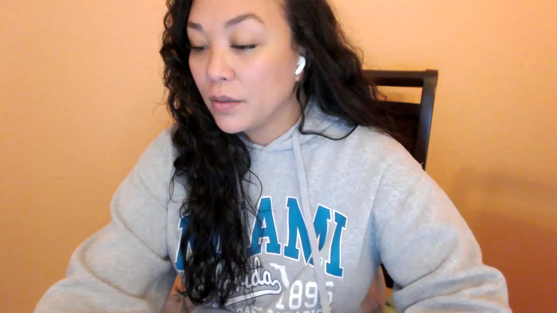 Gallery image thumbnail from MickaylaStar's myfreecams stream on, 02/08/2026, 22:52 image 9 of 20