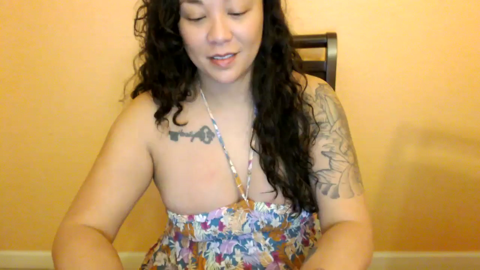 Gallery image thumbnail from MickaylaStar's myfreecams stream on, 02/09/2026, 05:06 image 20 of 20