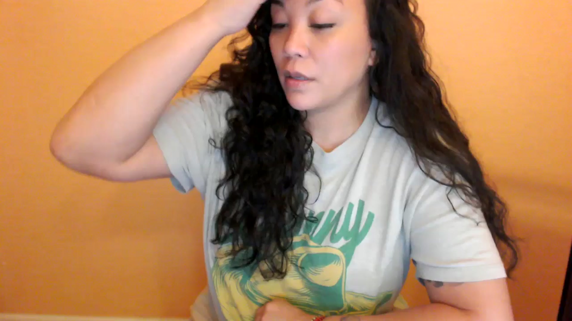 Gallery image thumbnail from MickaylaStar's myfreecams stream on, 02/09/2026, 23:26 image 15 of 20