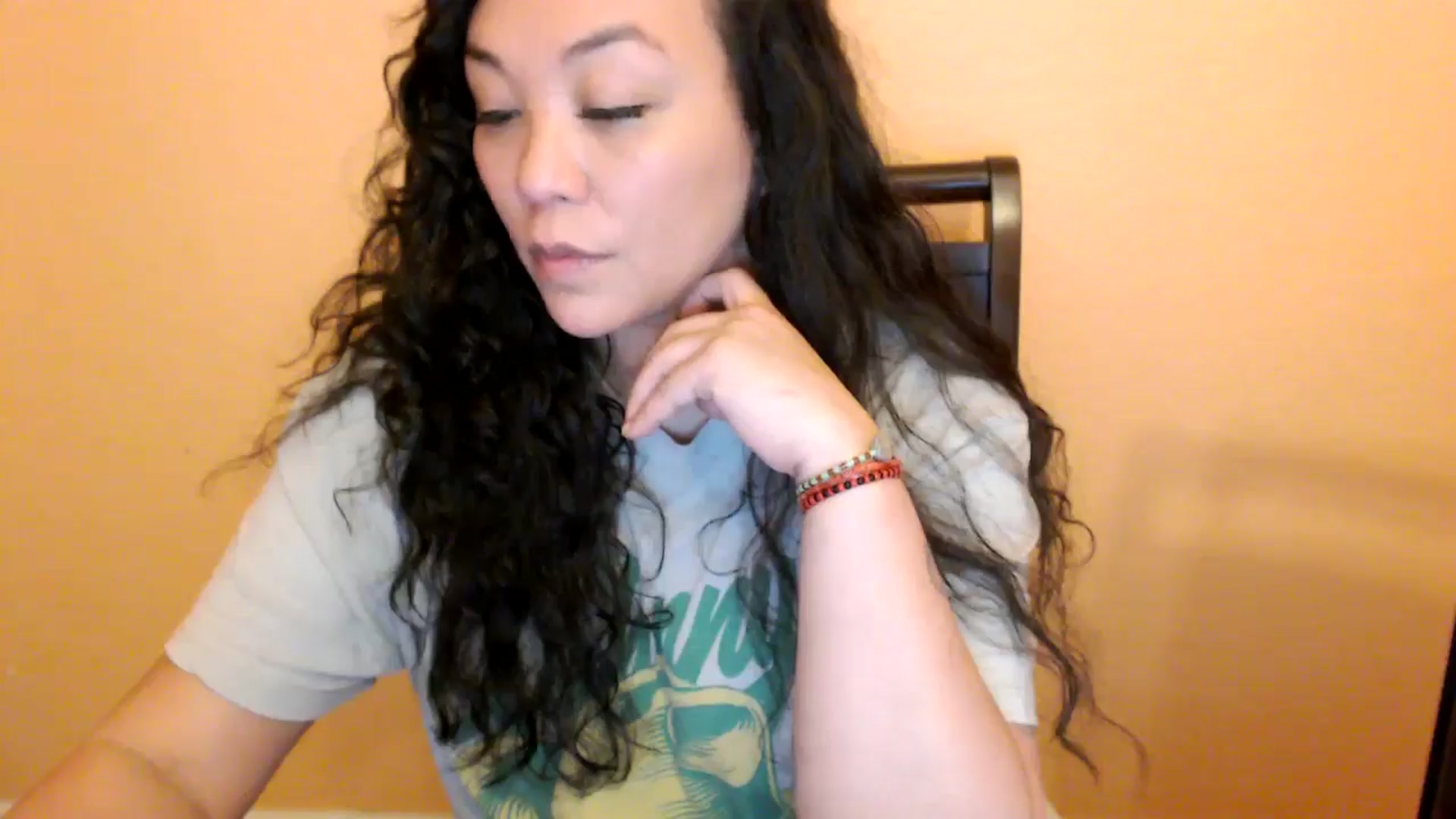Gallery image thumbnail from MickaylaStar's myfreecams stream on, 02/09/2026, 23:26 image 10 of 20