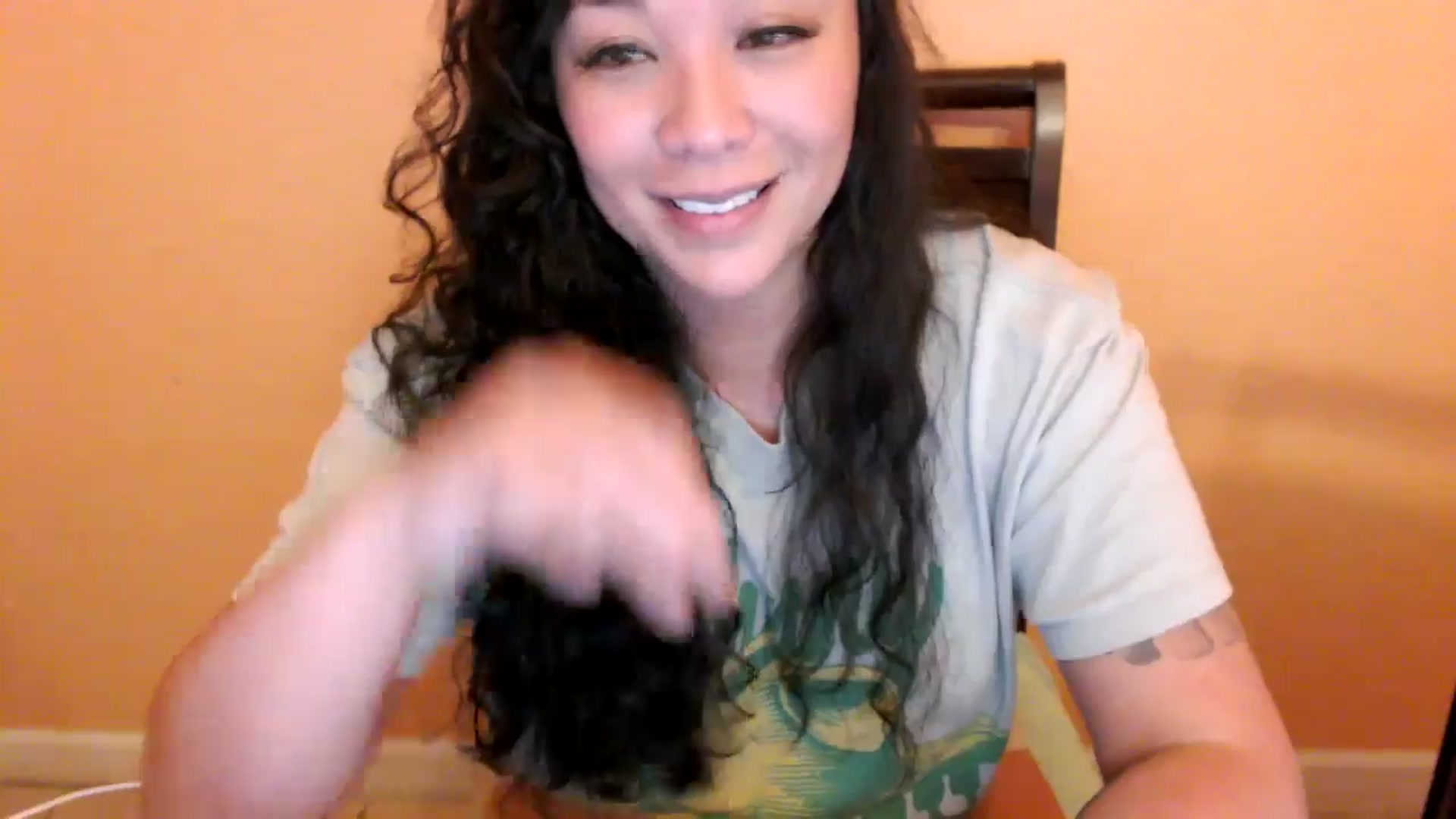 Gallery image thumbnail from MickaylaStar's myfreecams stream on, 02/10/2026, 04:44 image 13 of 20