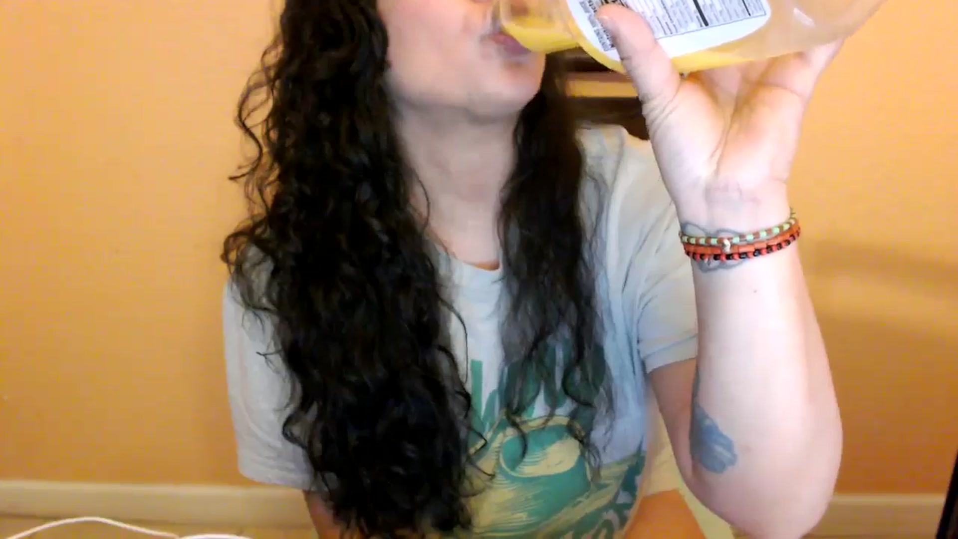Gallery image thumbnail from MickaylaStar's myfreecams stream on, 02/10/2026, 04:44 image 14 of 20