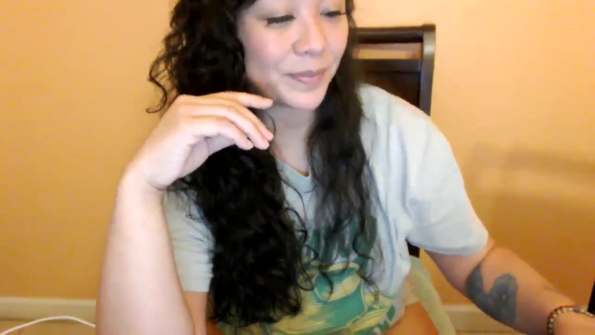 Gallery image thumbnail from MickaylaStar's myfreecams stream on, 02/10/2026, 04:44 image 15 of 20
