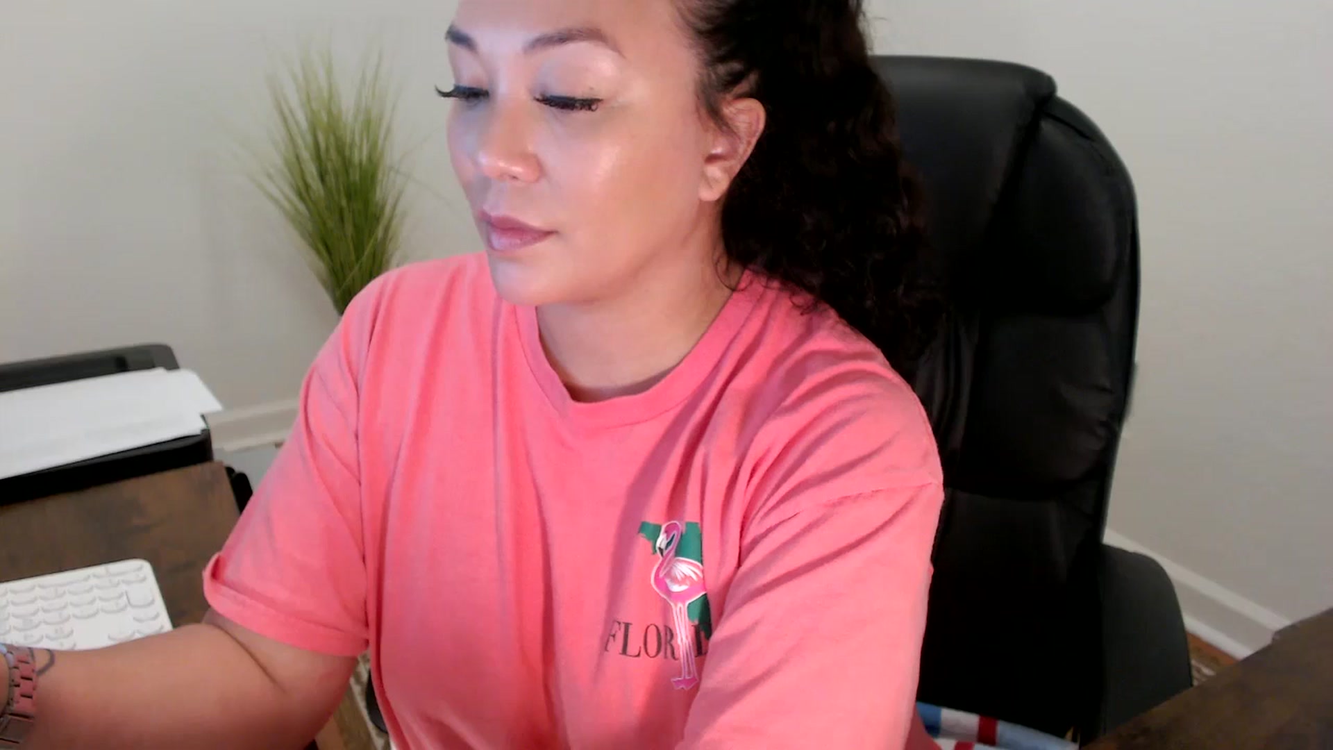 Gallery image thumbnail from MickaylaStar's myfreecams stream on, 02/10/2026, 19:55 image 8 of 20