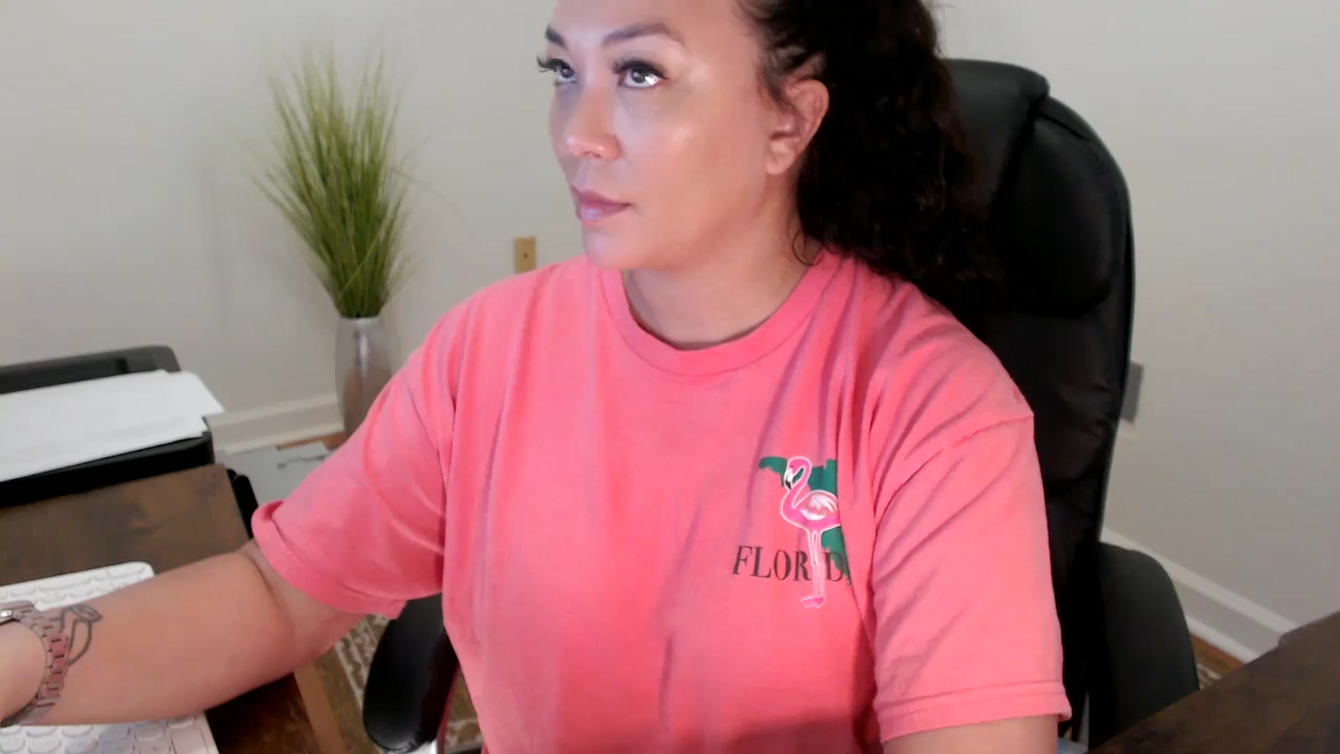 Gallery image thumbnail from MickaylaStar's myfreecams stream on, 02/10/2026, 19:55 image 3 of 20