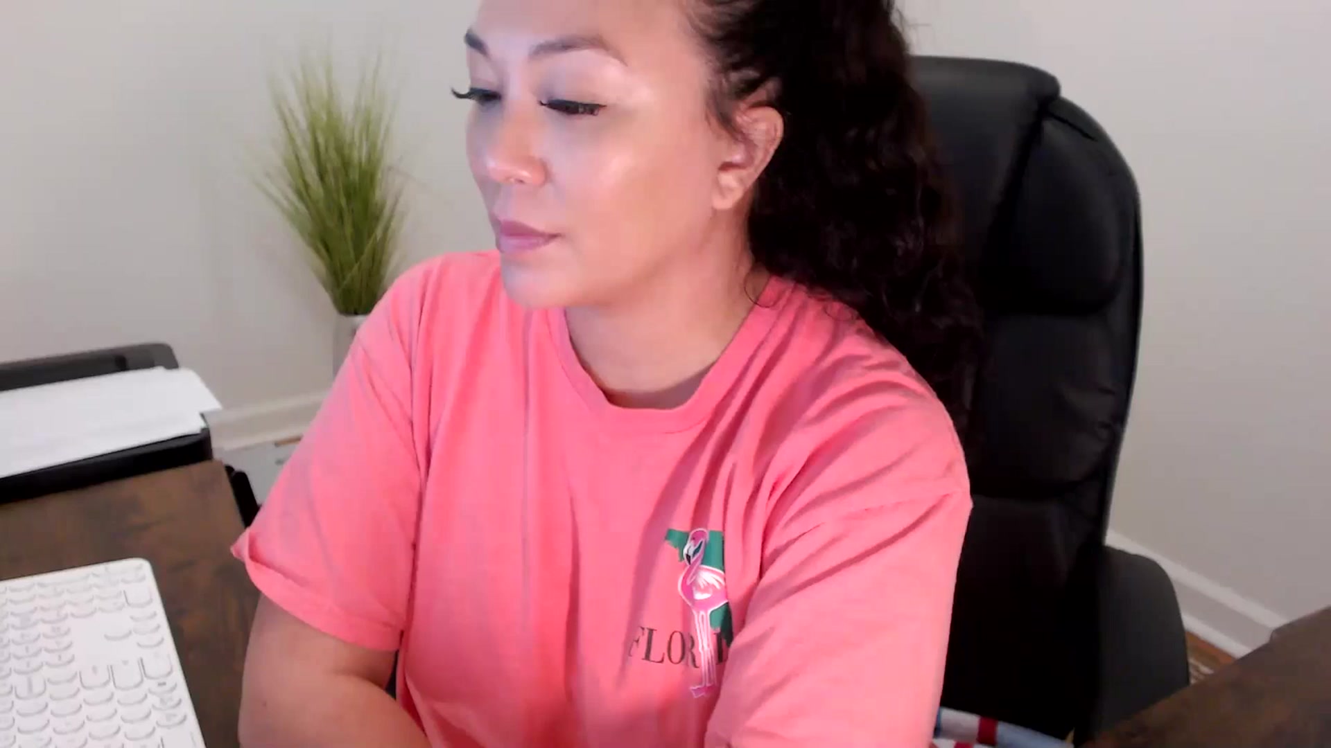 Gallery image thumbnail from MickaylaStar's myfreecams stream on, 02/10/2026, 19:55 image 18 of 20