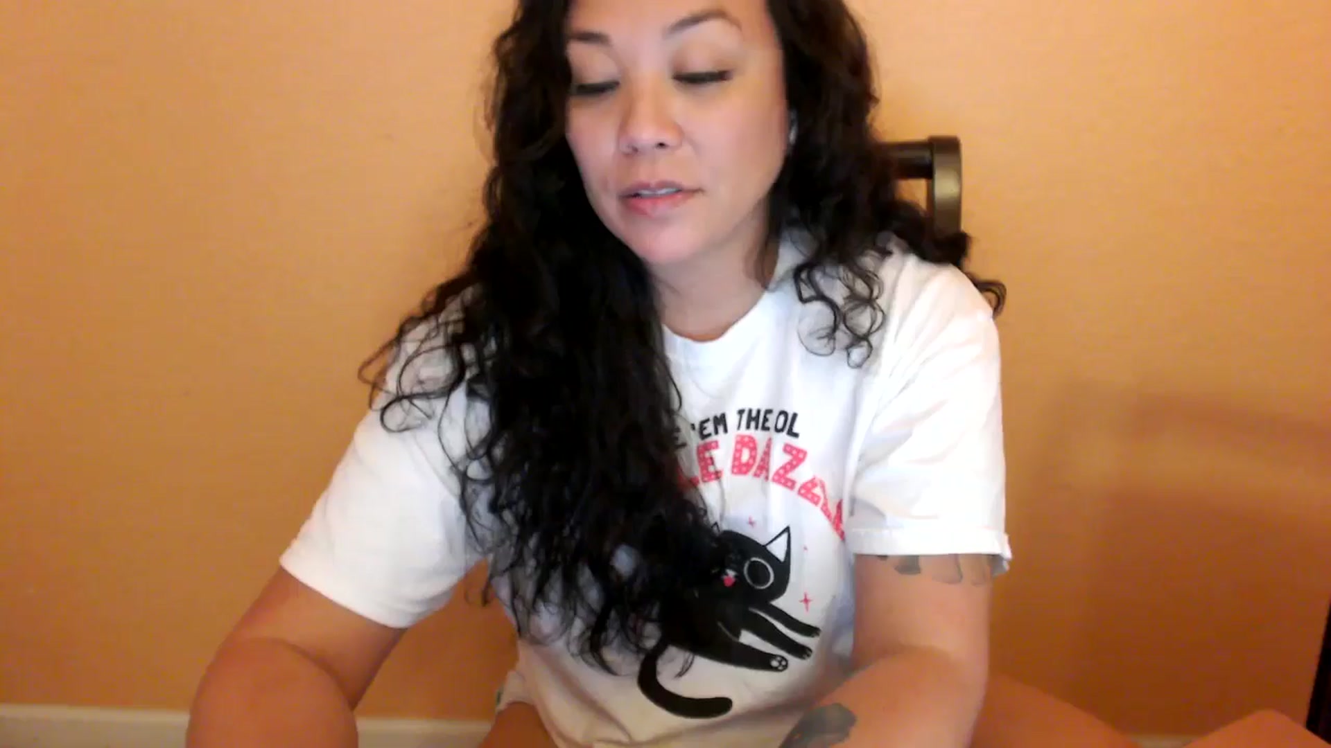 Gallery image thumbnail from MickaylaStar's myfreecams stream on, 02/10/2026, 22:25 image 15 of 20
