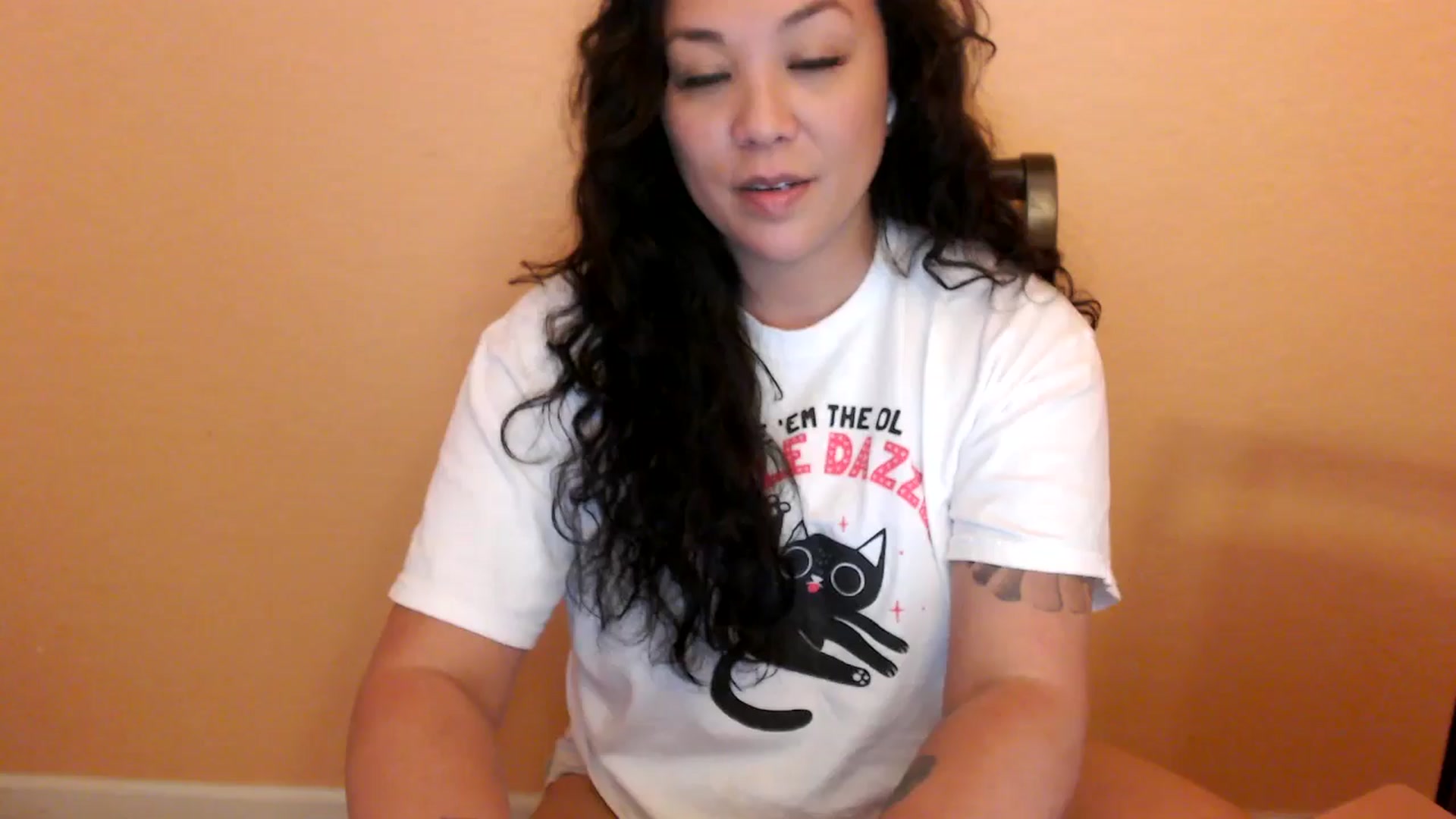Gallery image thumbnail from MickaylaStar's myfreecams stream on, 02/10/2026, 22:25 image 4 of 20