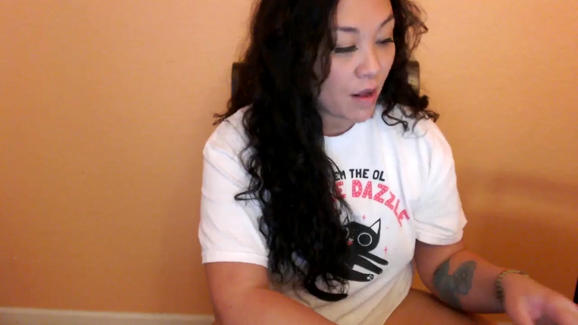 Gallery image thumbnail from MickaylaStar's myfreecams stream on, 02/10/2026, 22:25 image 5 of 20