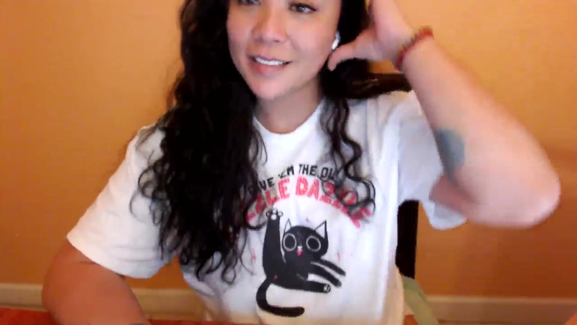 Gallery image thumbnail from MickaylaStar's myfreecams stream on, 02/11/2026, 24:11 image 6 of 20