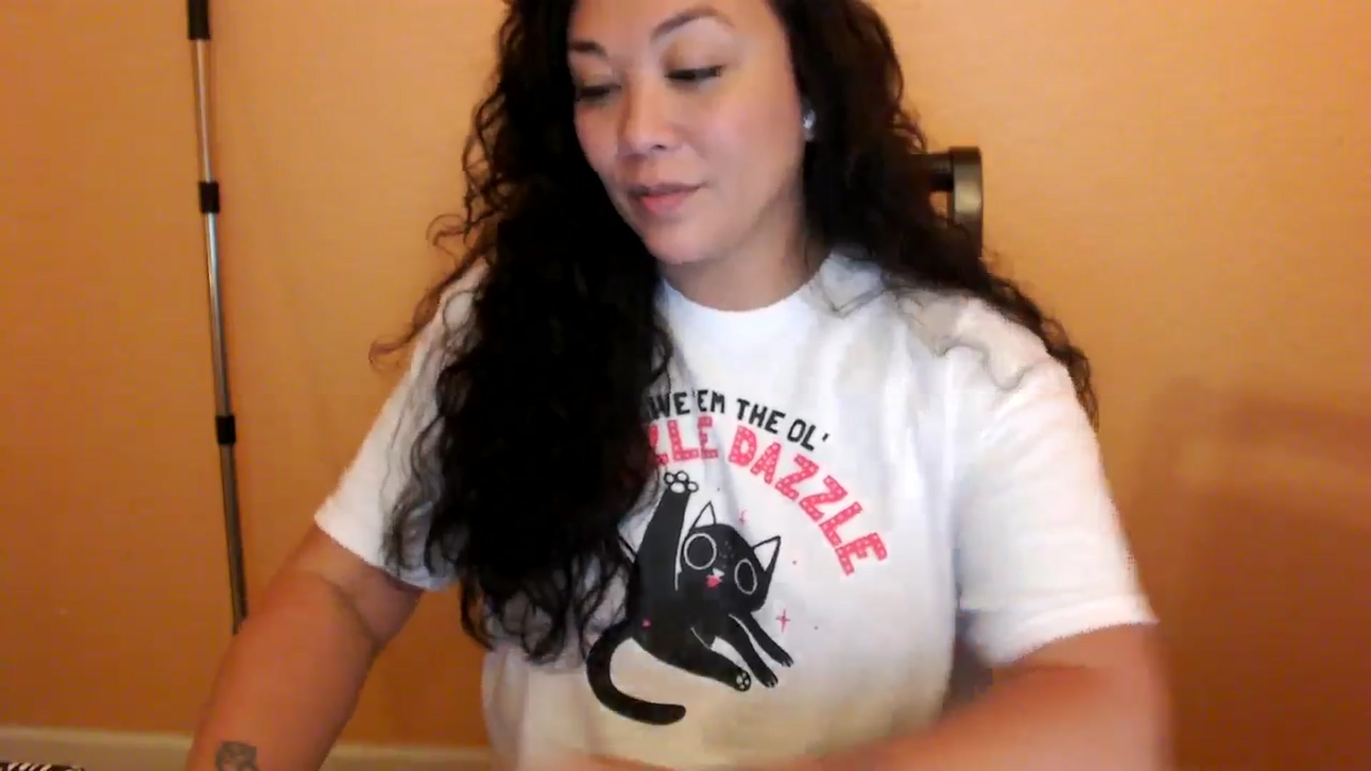Gallery image thumbnail from MickaylaStar's myfreecams stream on, 02/11/2026, 04:24 image 10 of 20