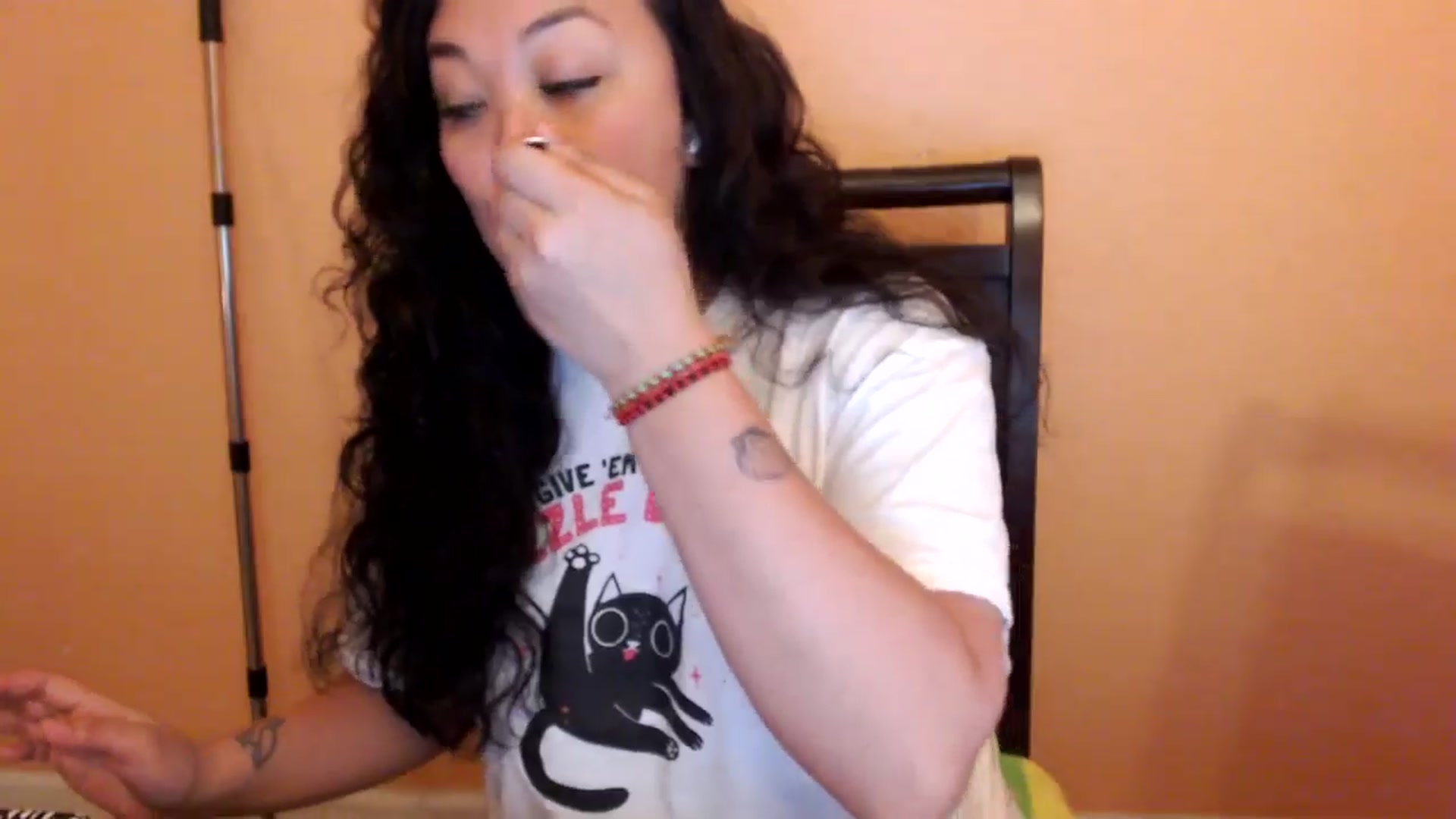 Gallery image thumbnail from MickaylaStar's myfreecams stream on, 02/11/2026, 04:24 image 11 of 20