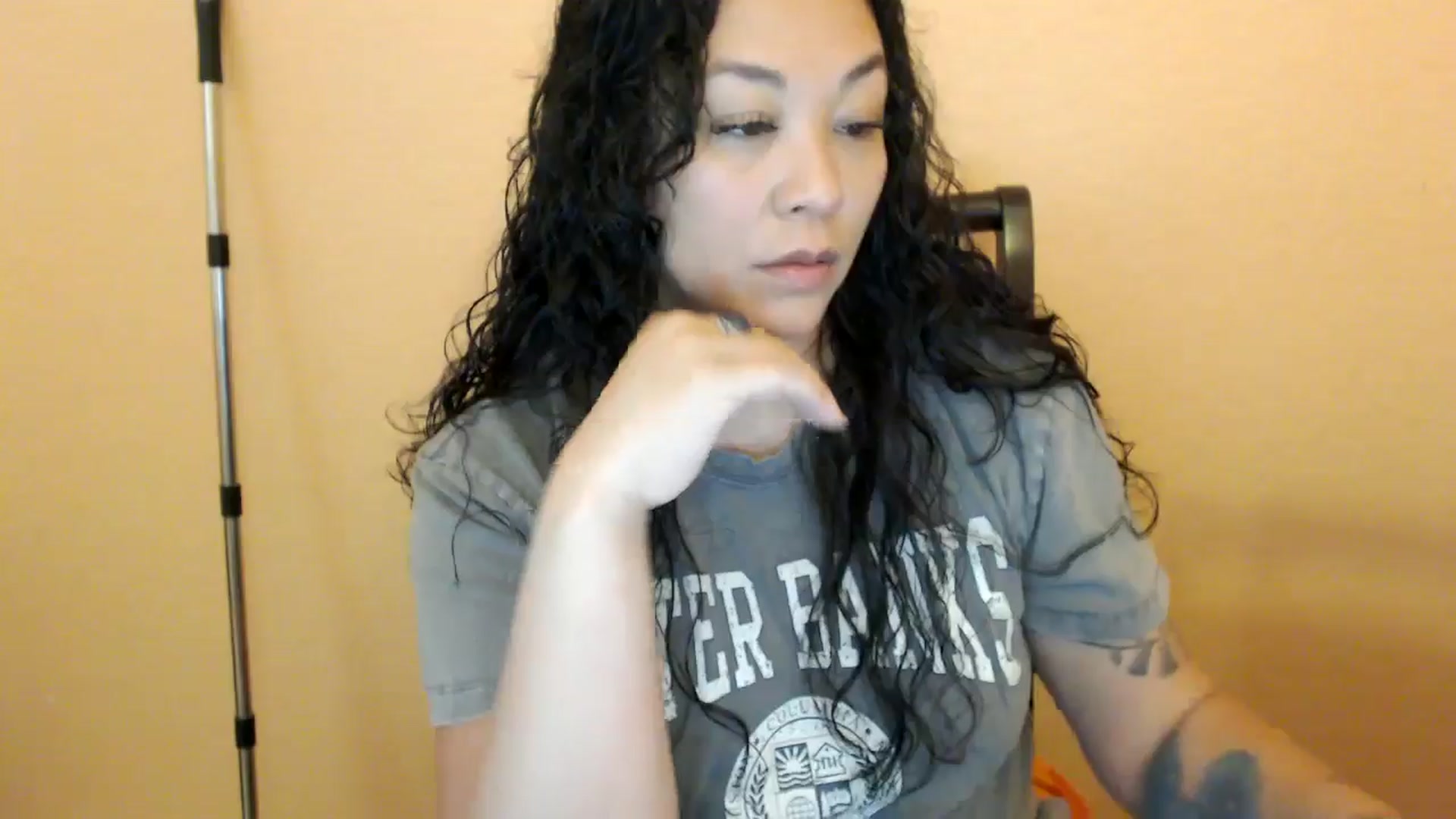 Gallery image thumbnail from MickaylaStar's myfreecams stream on, 02/11/2026, 17:42 image 19 of 20
