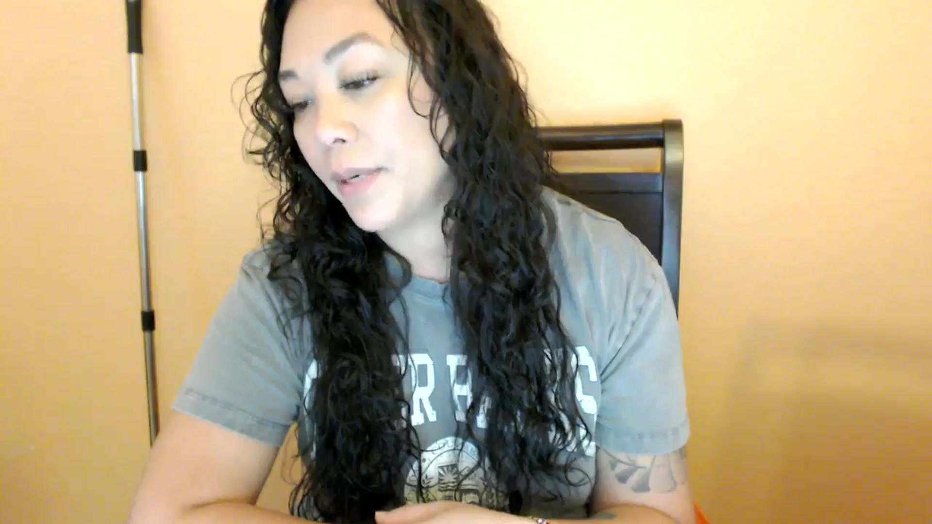 Gallery image thumbnail from MickaylaStar's myfreecams stream on, 02/11/2026, 18:07 image 16 of 20