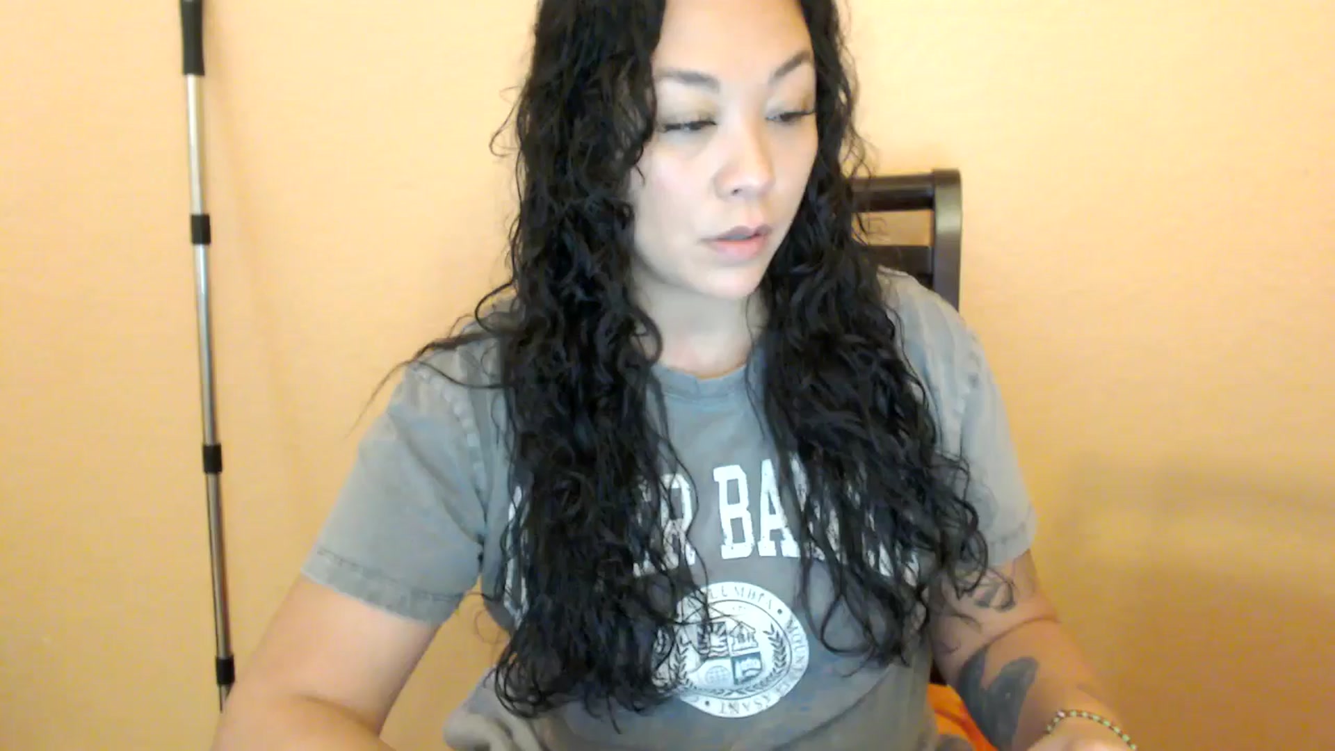 Gallery image thumbnail from MickaylaStar's myfreecams stream on, 02/11/2026, 18:07 image 1 of 20