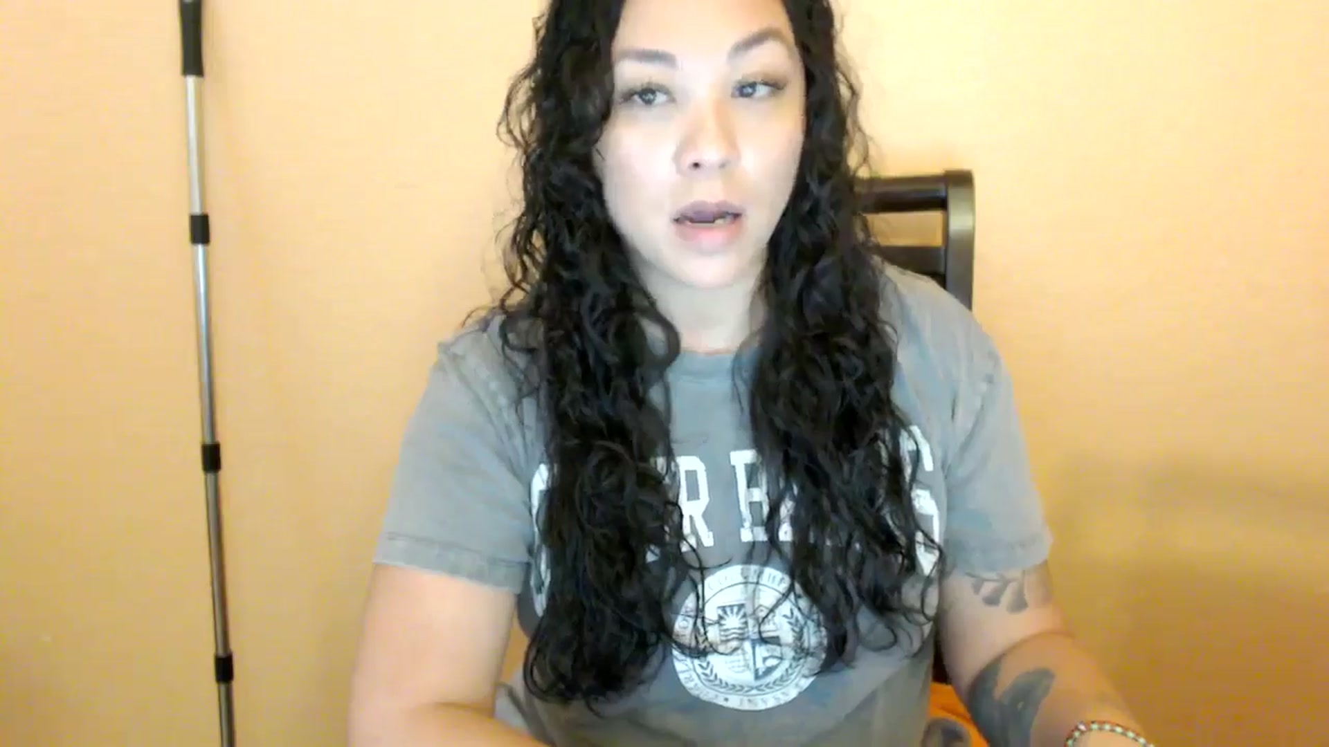 Gallery image thumbnail from MickaylaStar's myfreecams stream on, 02/11/2026, 18:07 image 17 of 20