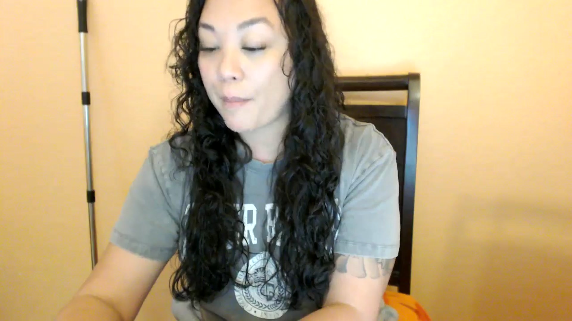 Gallery image thumbnail from MickaylaStar's myfreecams stream on, 02/11/2026, 18:07 image 15 of 20