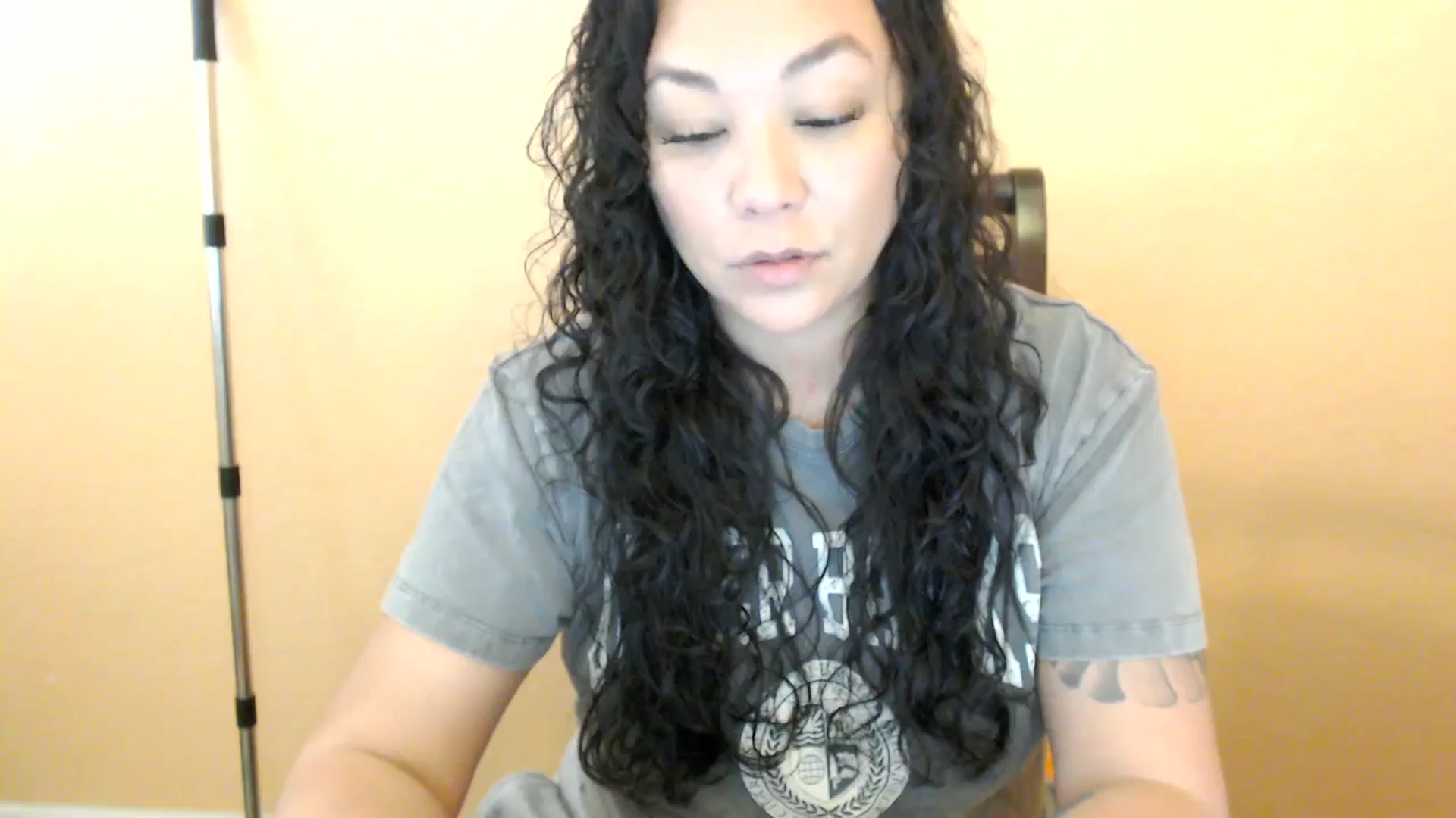 Gallery image thumbnail from MickaylaStar's myfreecams stream on, 02/11/2026, 19:00 image 5 of 20