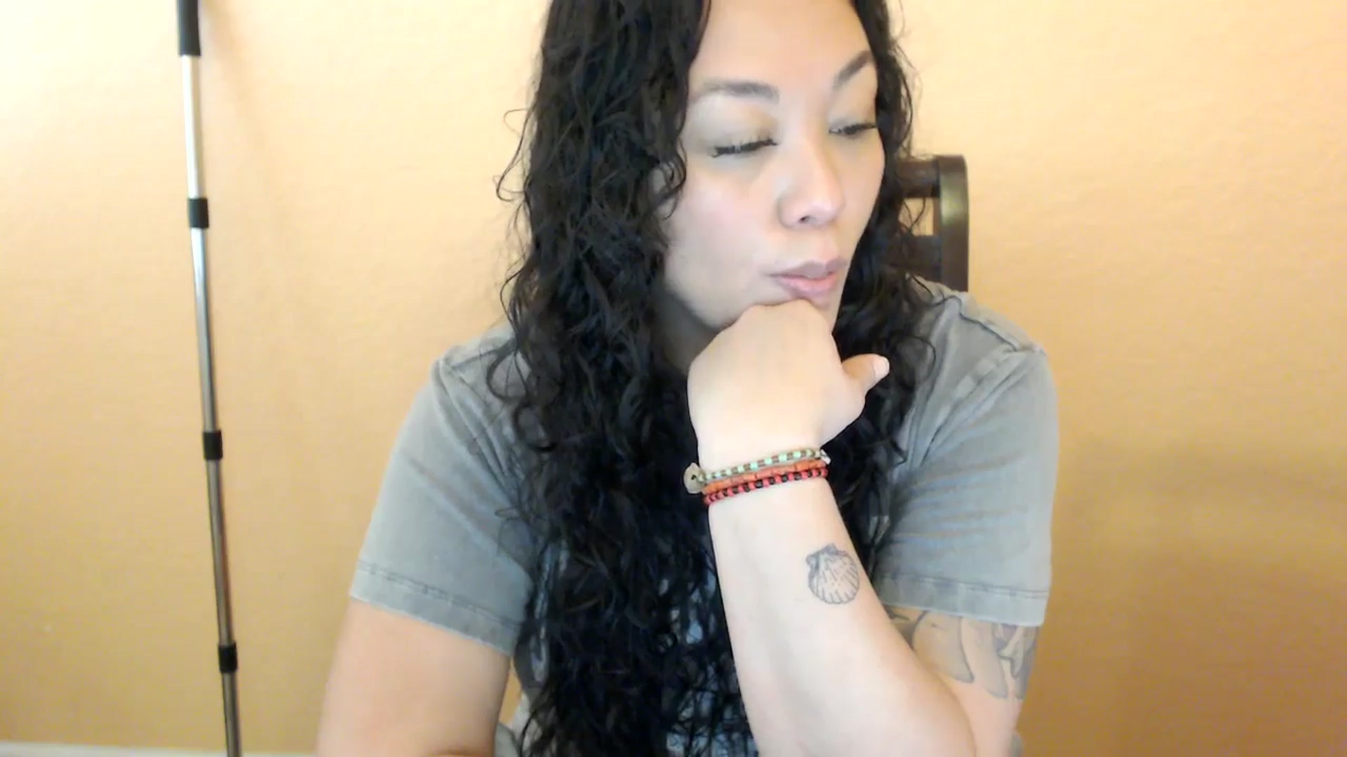 Gallery image thumbnail from MickaylaStar's myfreecams stream on, 02/11/2026, 19:00 image 14 of 20