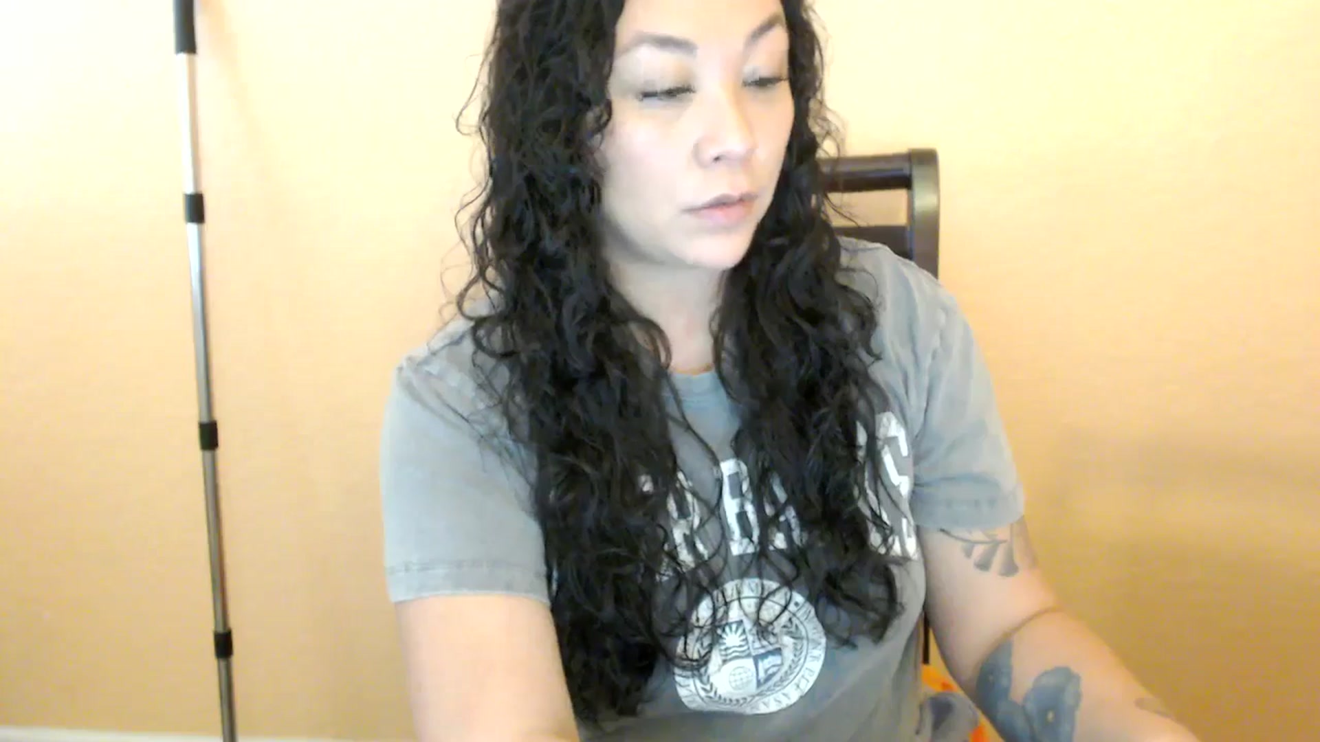 Gallery image thumbnail from MickaylaStar's myfreecams stream on, 02/11/2026, 19:00 image 18 of 20