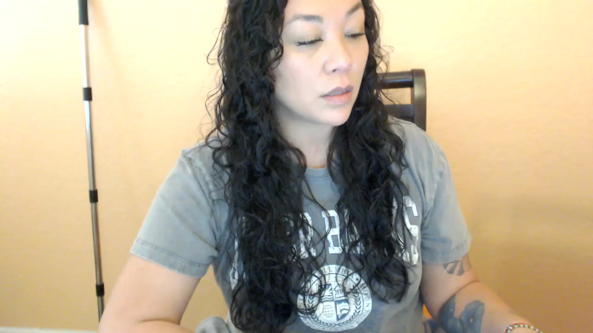 Gallery image thumbnail from MickaylaStar's myfreecams stream on, 02/11/2026, 19:00 image 2 of 20