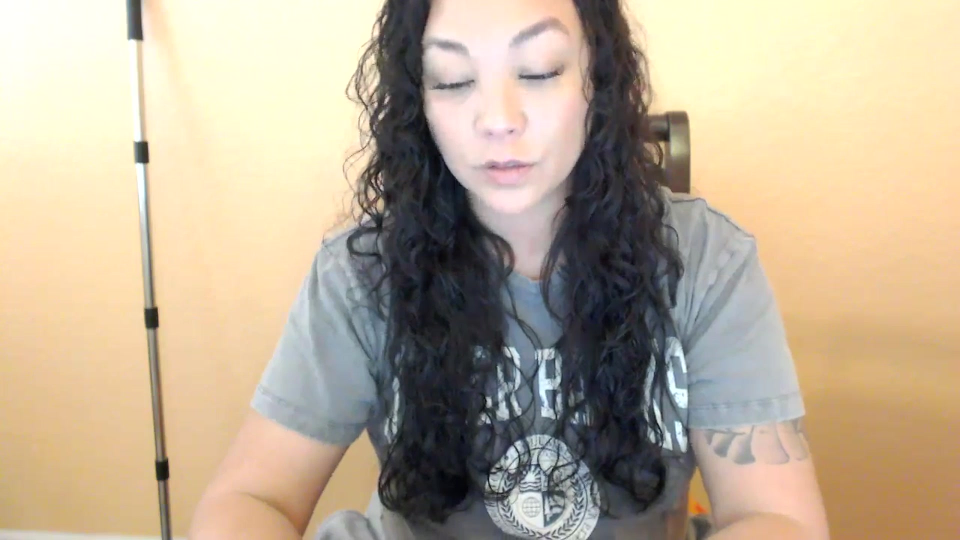 Gallery image thumbnail from MickaylaStar's myfreecams stream on, 02/11/2026, 19:00 image 6 of 20