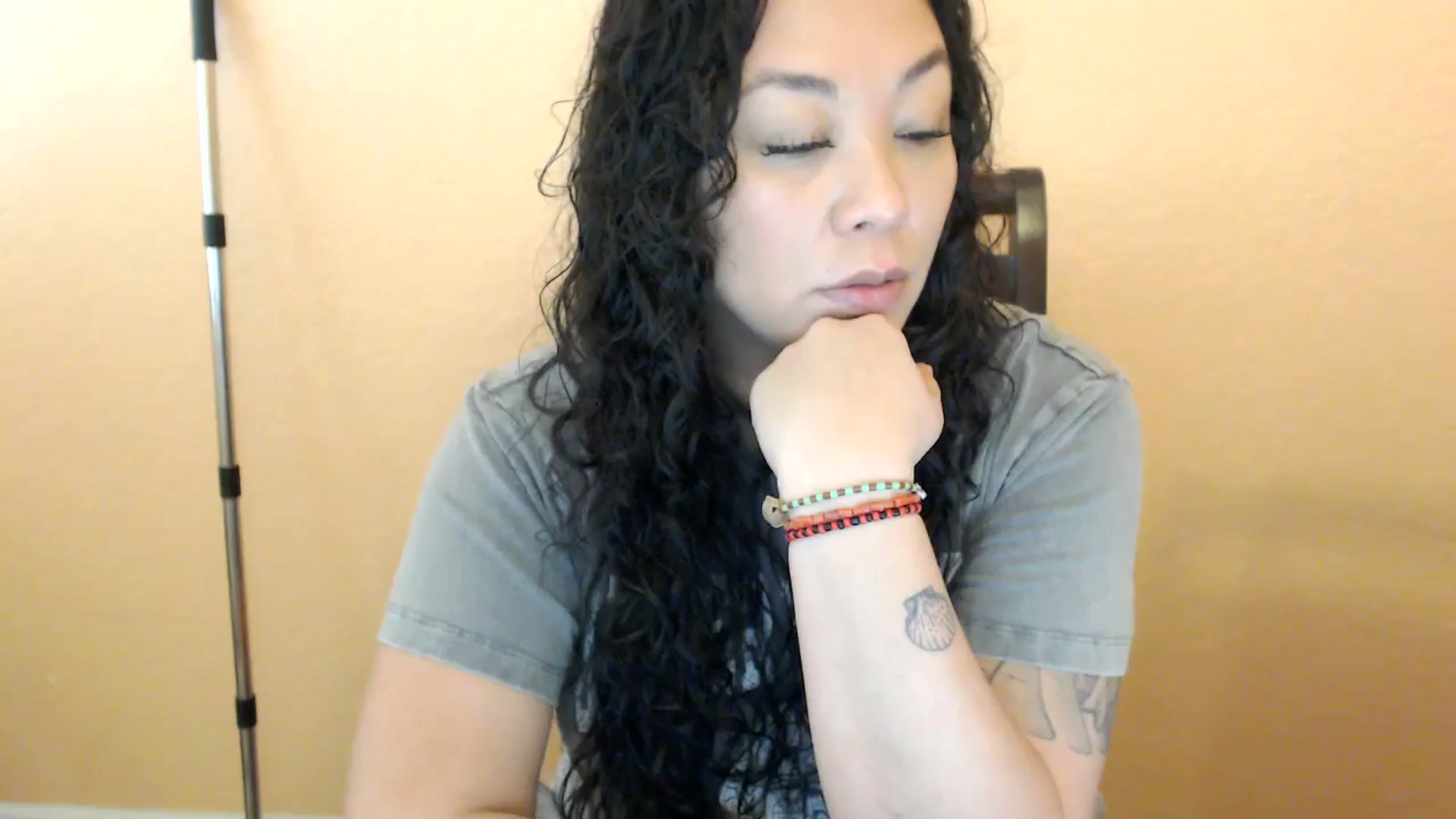 Gallery image thumbnail from MickaylaStar's myfreecams stream on, 02/11/2026, 19:00 image 12 of 20