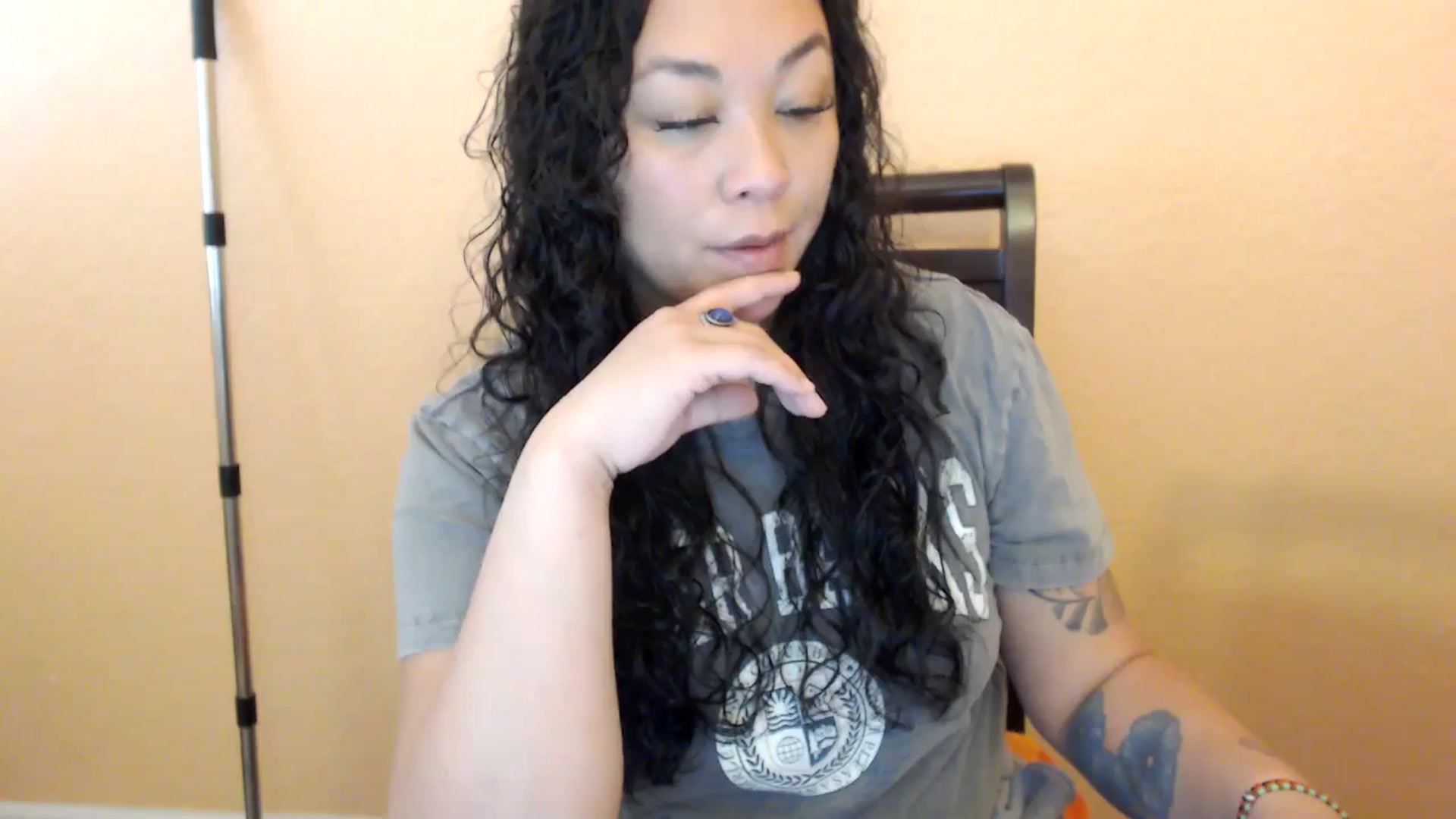 Gallery image thumbnail from MickaylaStar's myfreecams stream on, 02/11/2026, 19:00 image 20 of 20