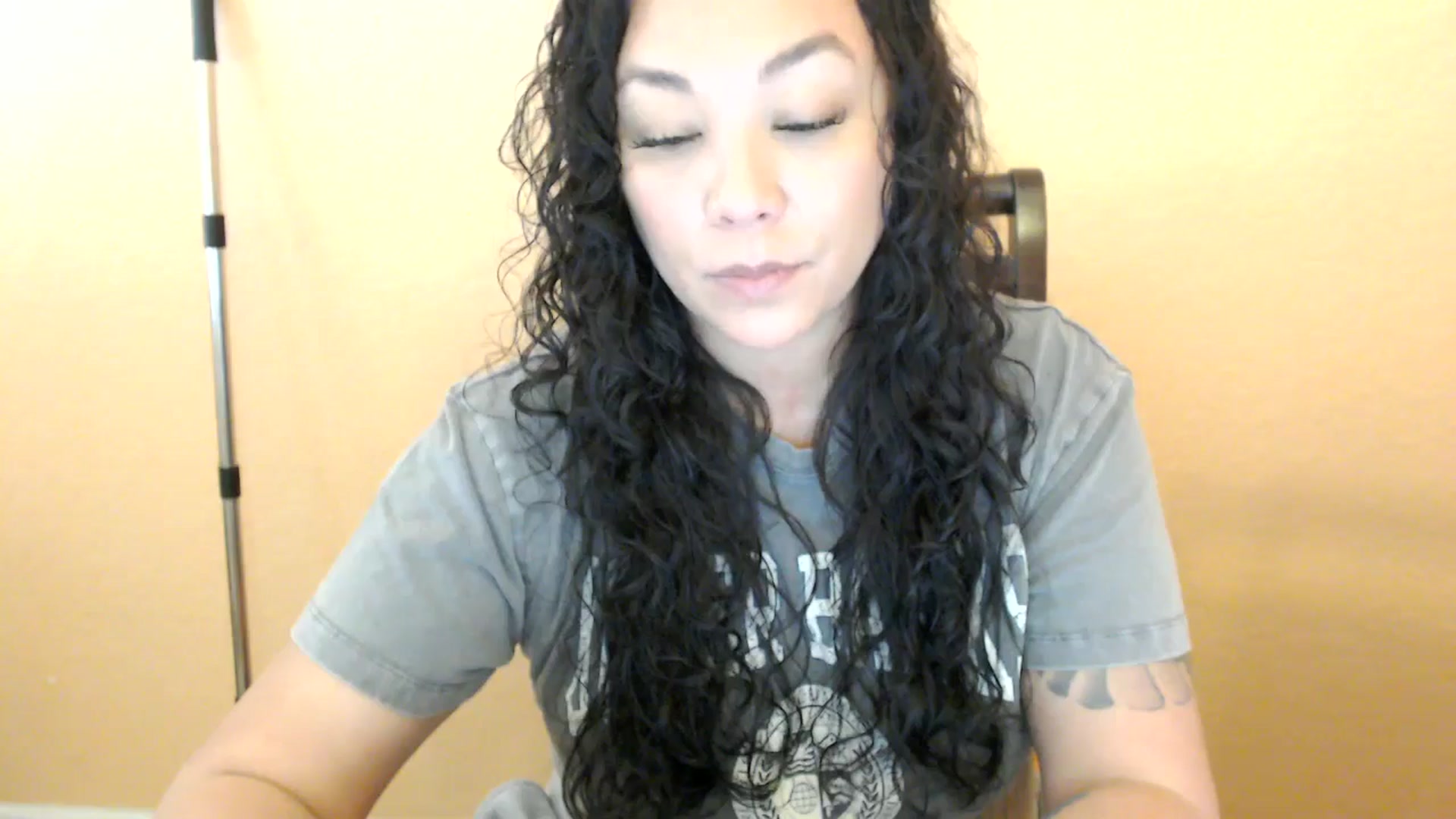 Gallery image thumbnail from MickaylaStar's myfreecams stream on, 02/11/2026, 19:00 image 4 of 20
