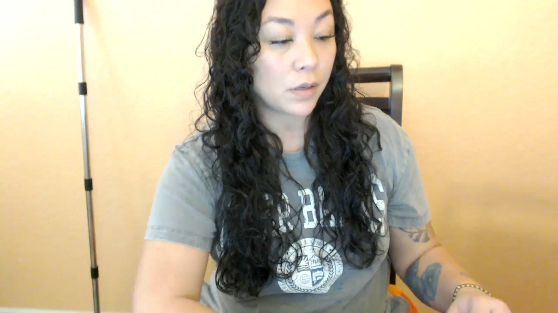 Gallery image thumbnail from MickaylaStar's myfreecams stream on, 02/11/2026, 19:00 image 1 of 20