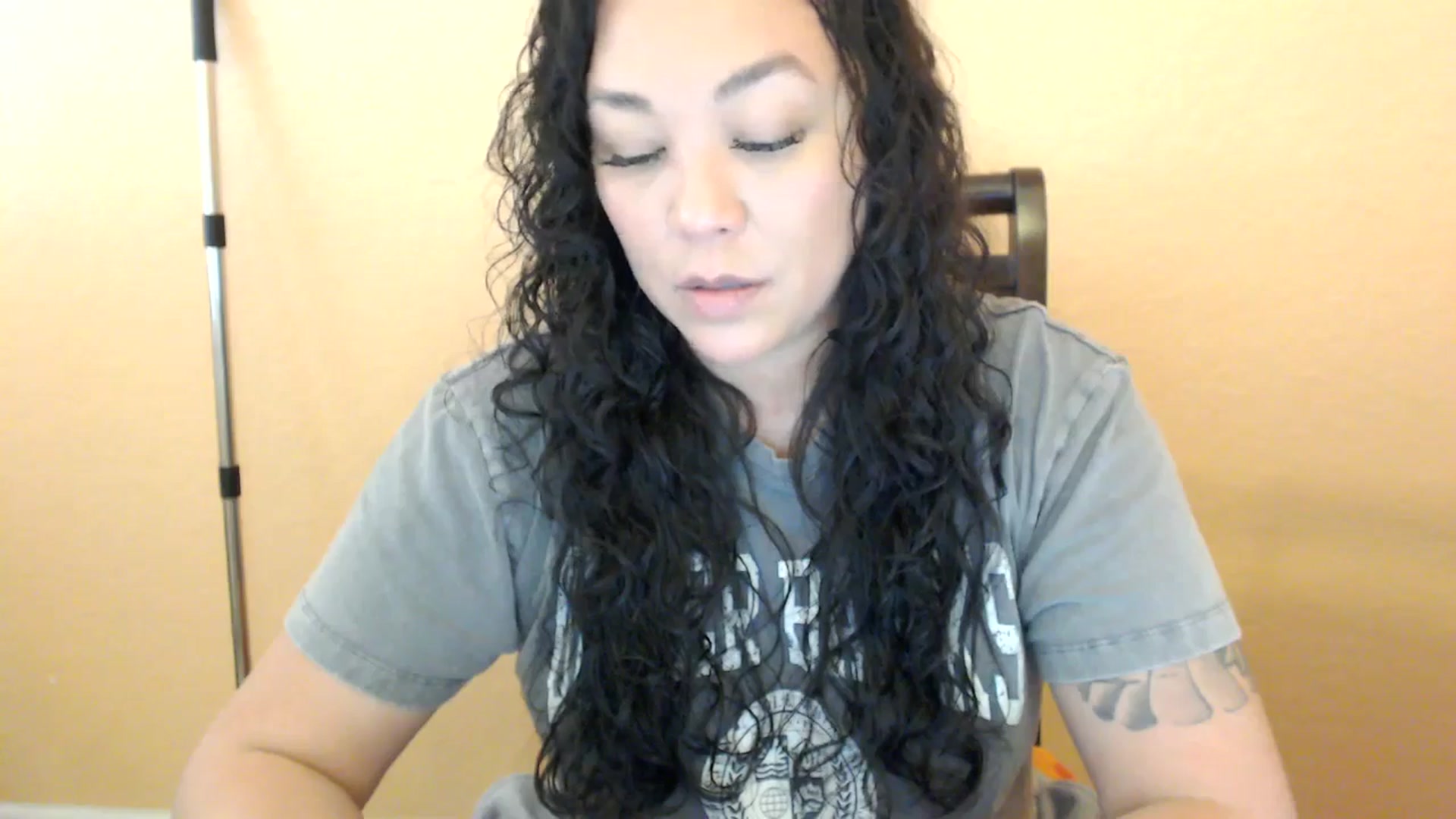 Gallery image thumbnail from MickaylaStar's myfreecams stream on, 02/11/2026, 19:00 image 11 of 20
