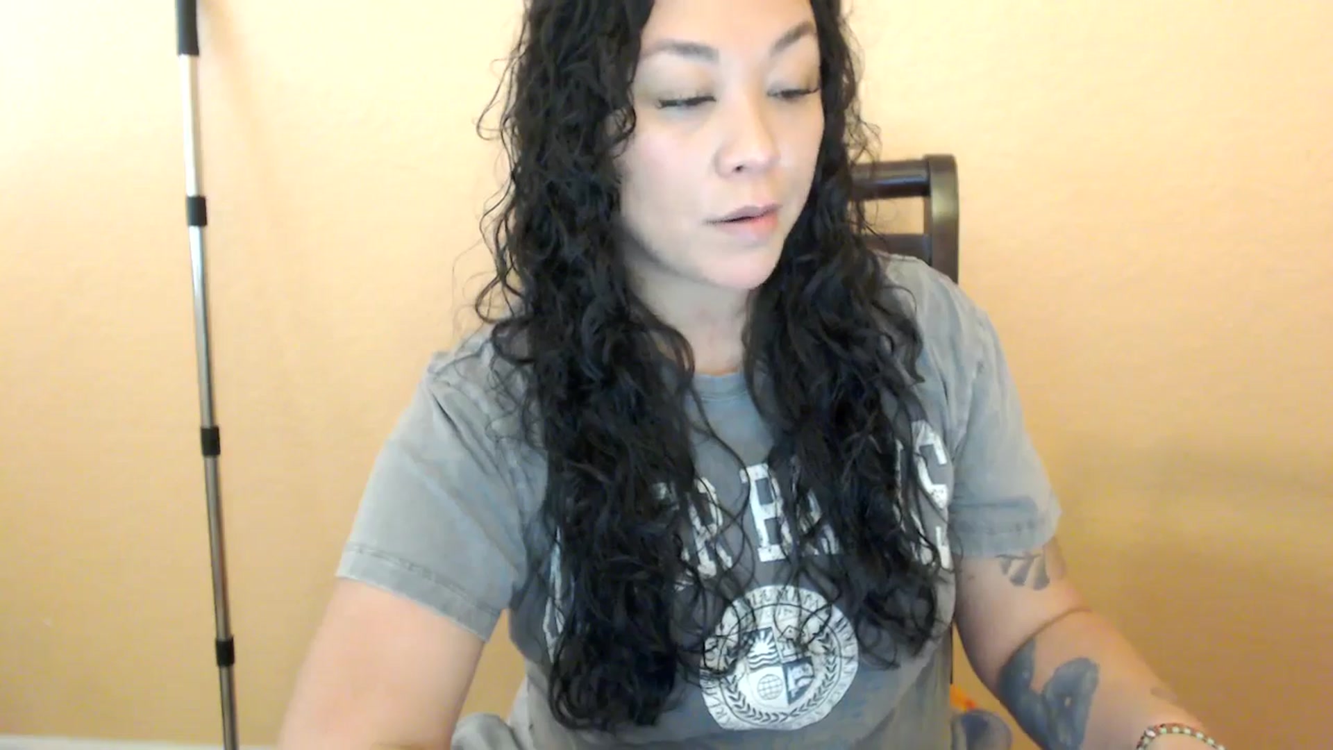 Gallery image thumbnail from MickaylaStar's myfreecams stream on, 02/11/2026, 19:00 image 7 of 20