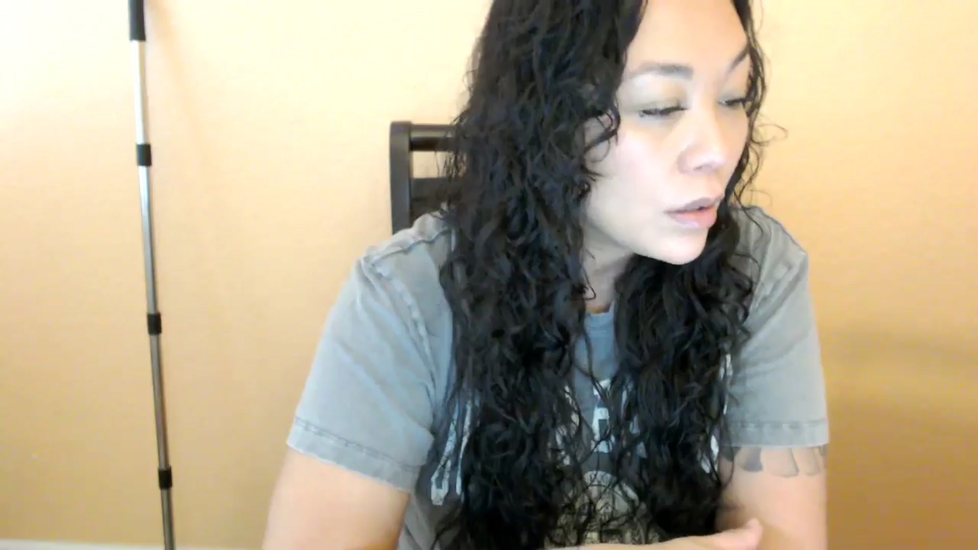 Gallery image thumbnail from MickaylaStar's myfreecams stream on, 02/11/2026, 19:00 image 3 of 20