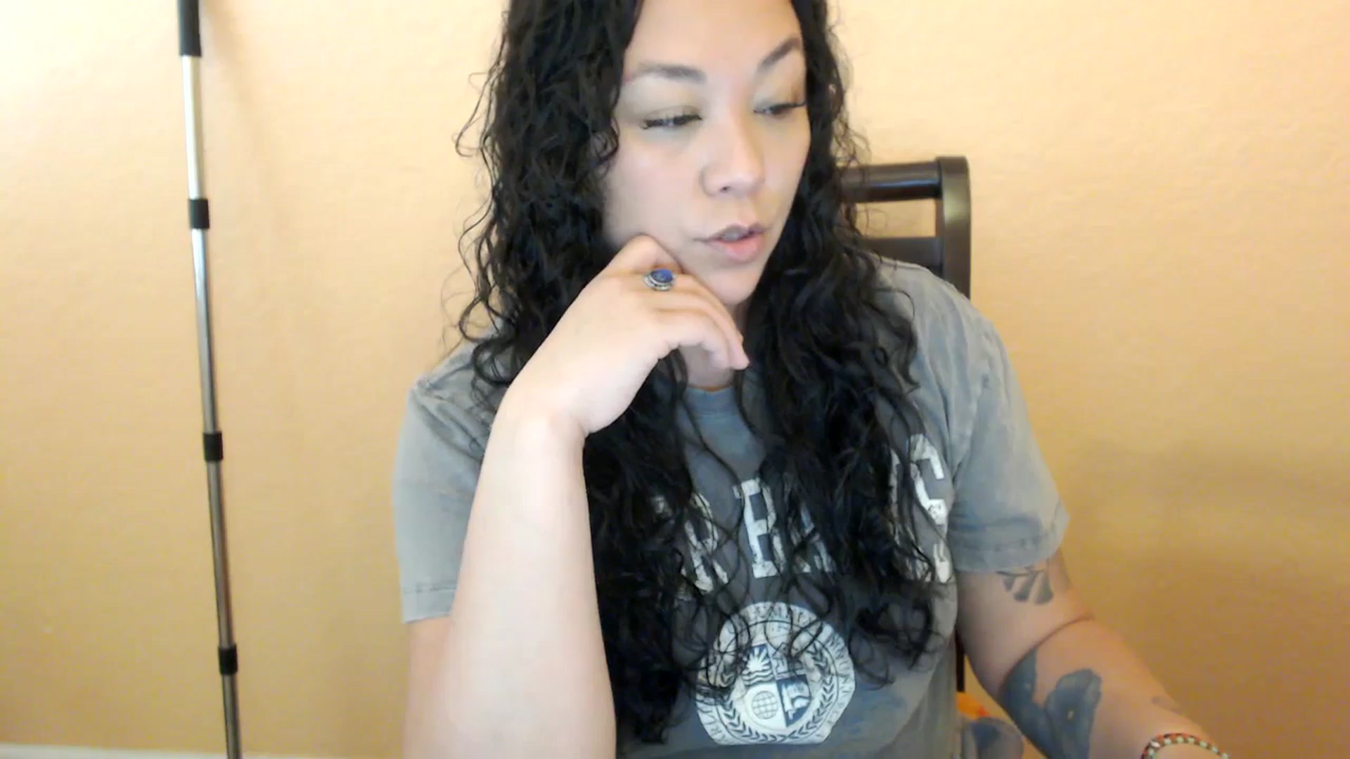 Gallery image thumbnail from MickaylaStar's myfreecams stream on, 02/11/2026, 19:00 image 9 of 20