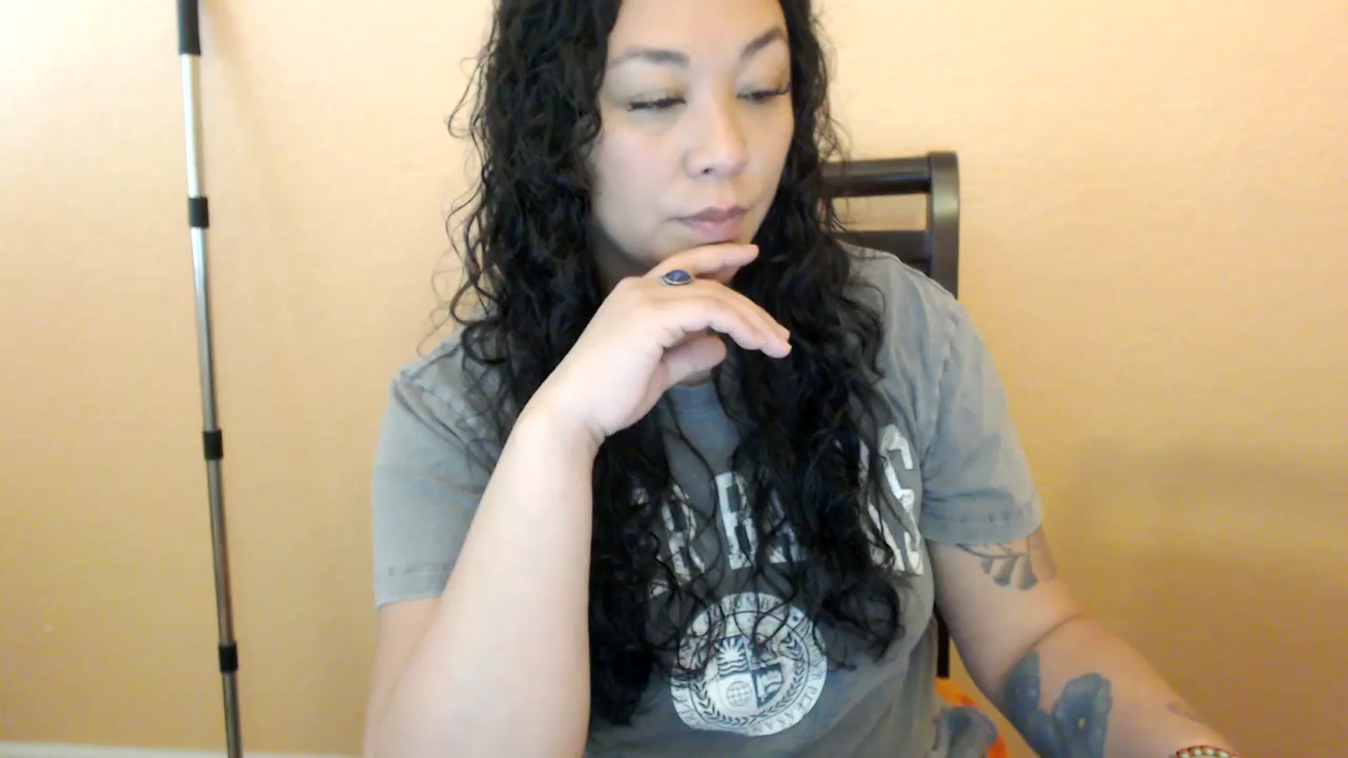 Gallery image thumbnail from MickaylaStar's myfreecams stream on, 02/11/2026, 19:00 image 19 of 20