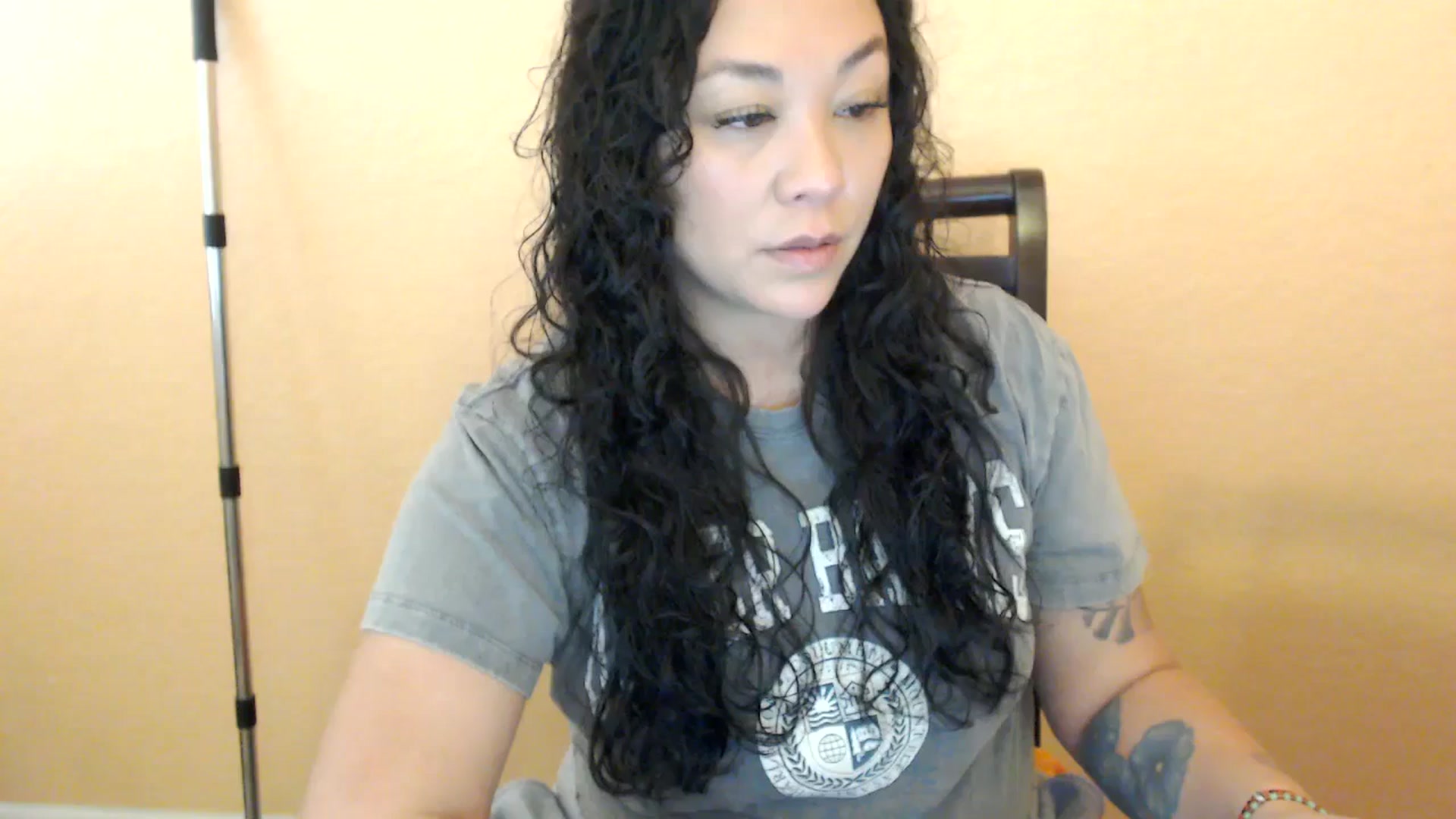 Gallery image thumbnail from MickaylaStar's myfreecams stream on, 02/11/2026, 19:00 image 8 of 20