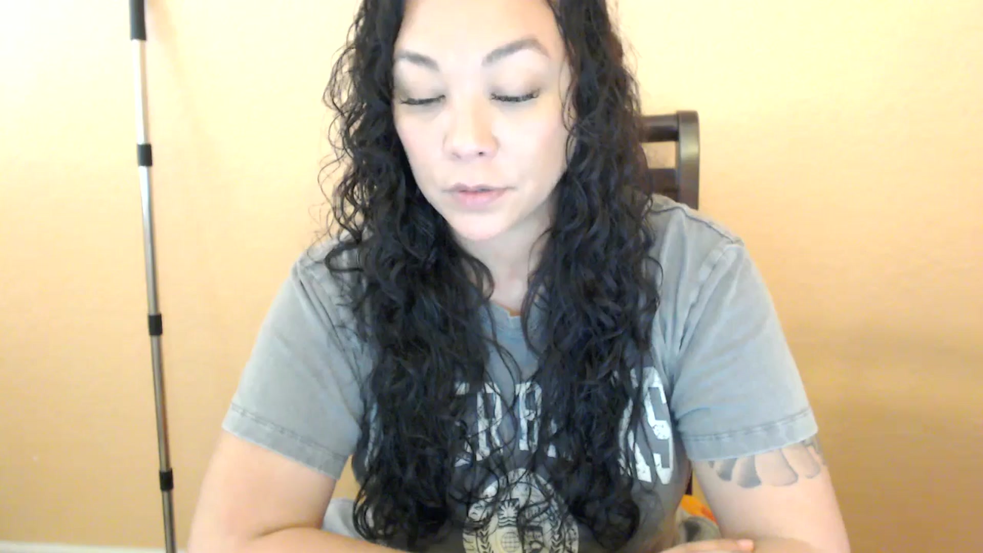 Gallery image thumbnail from MickaylaStar's myfreecams stream on, 02/11/2026, 19:00 image 16 of 20