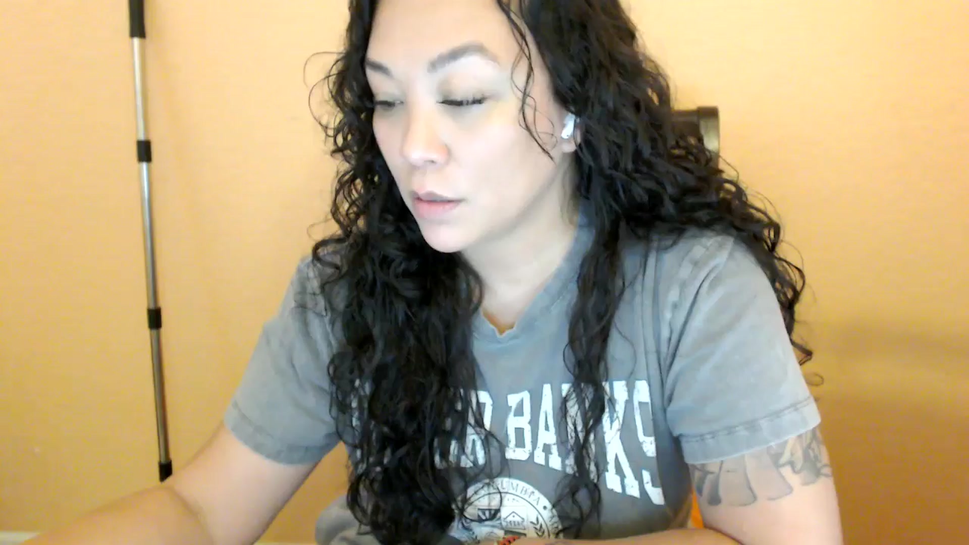 Gallery image thumbnail from MickaylaStar's myfreecams stream on, 02/11/2026, 21:44 image 4 of 20