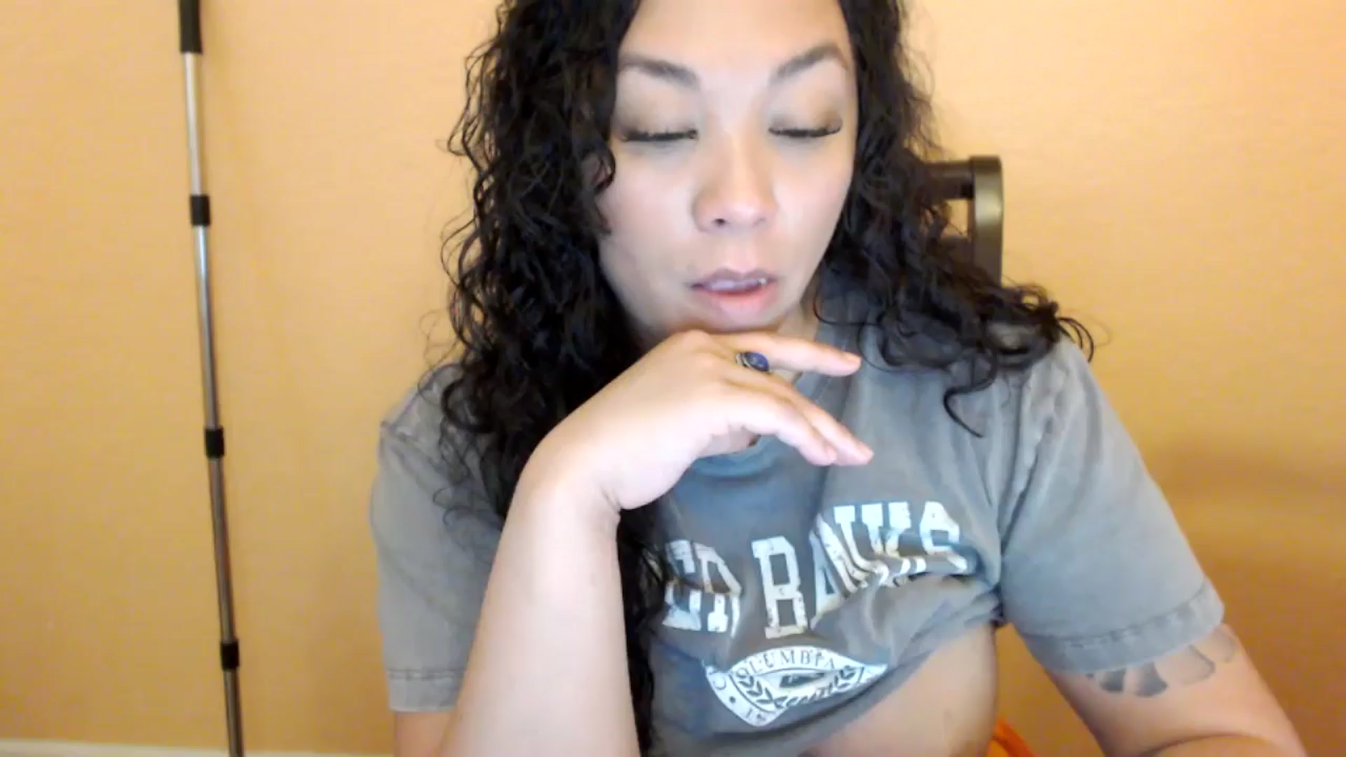 Gallery image thumbnail from MickaylaStar's myfreecams stream on, 02/11/2026, 21:44 image 7 of 20