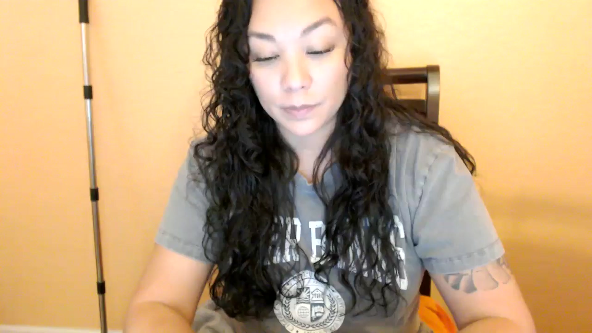 Gallery image thumbnail from MickaylaStar's myfreecams stream on, 02/11/2026, 21:44 image 3 of 20