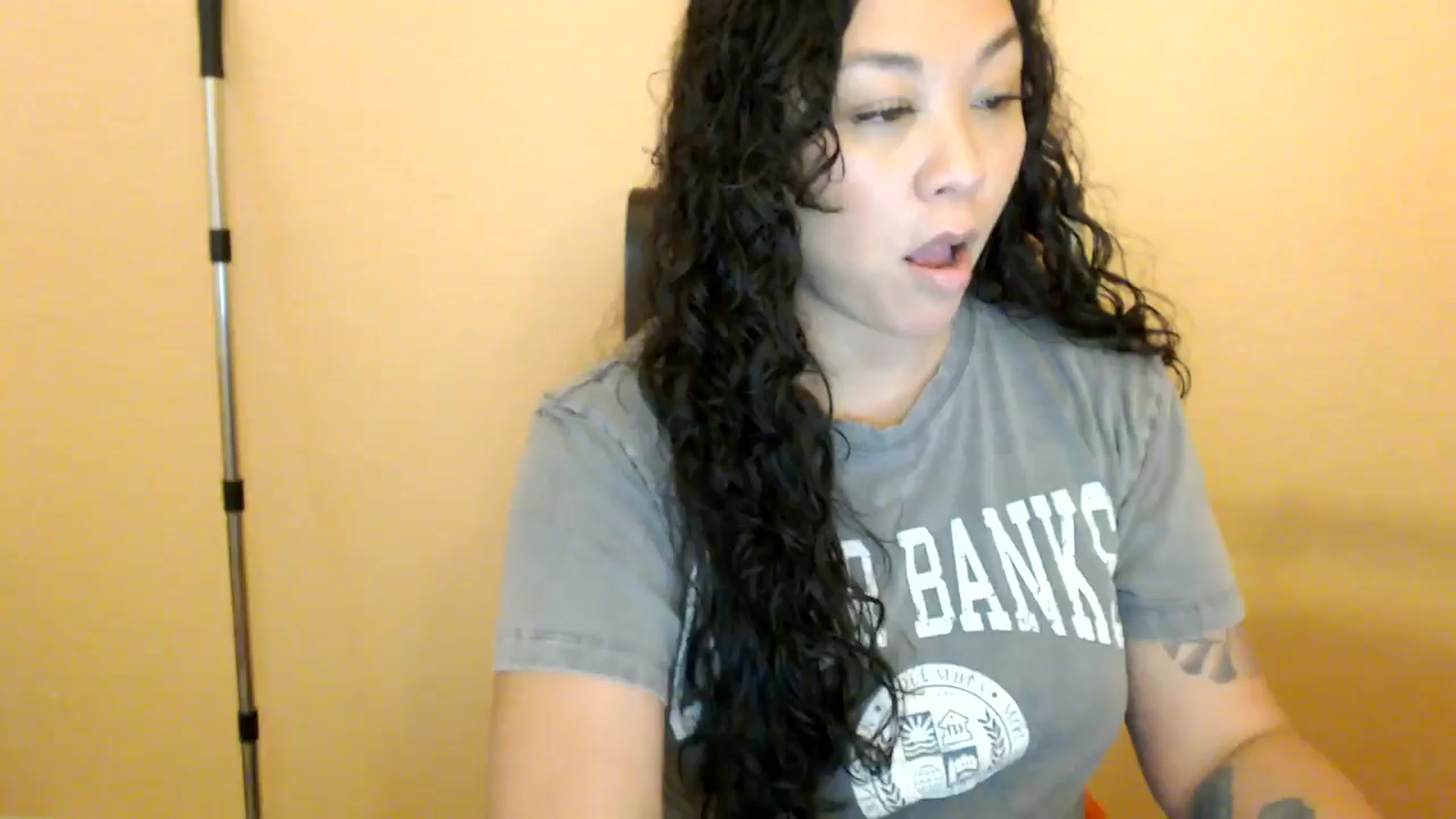 Gallery image thumbnail from MickaylaStar's myfreecams stream on, 02/11/2026, 21:44 image 14 of 20