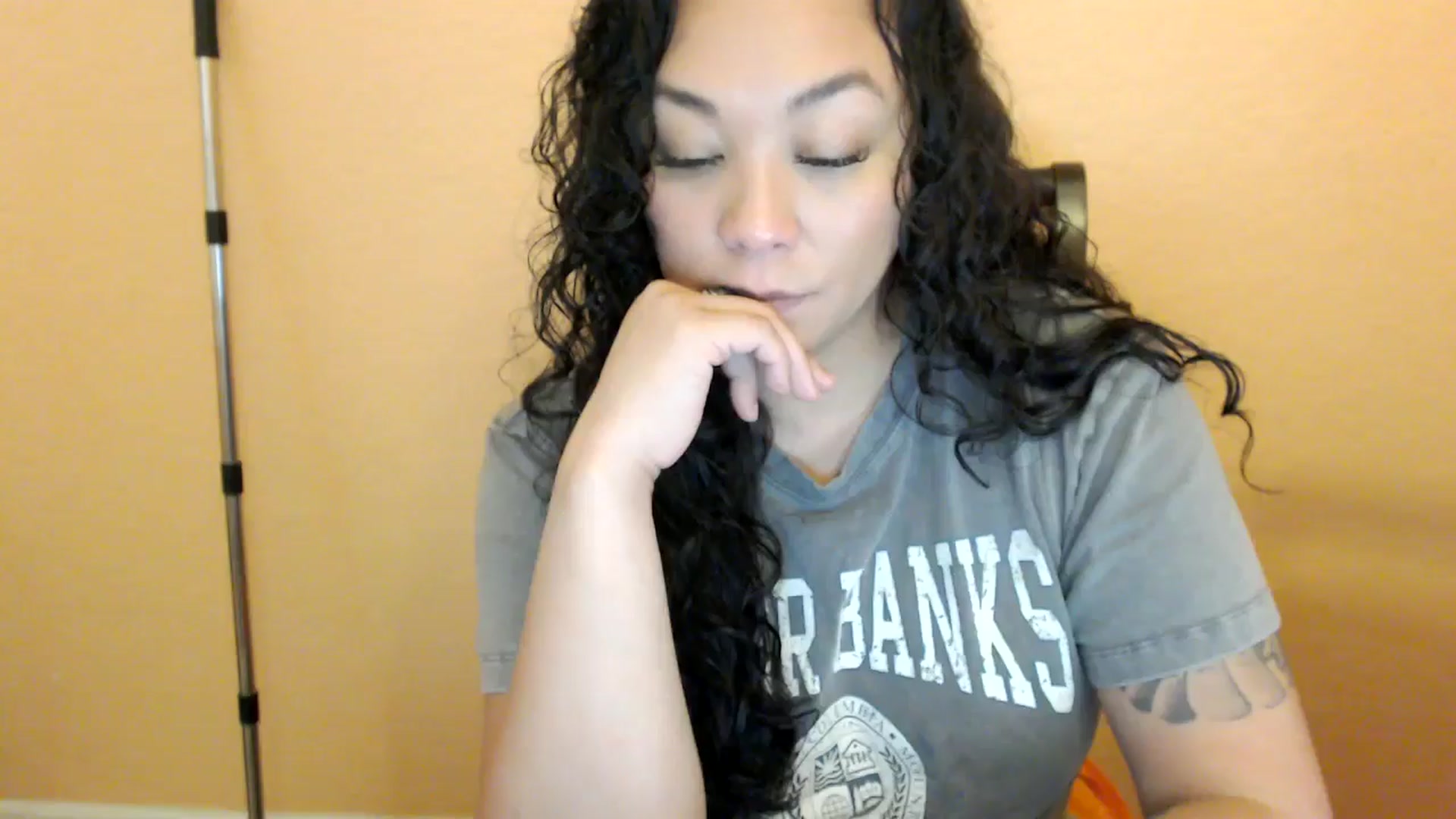 Gallery image thumbnail from MickaylaStar's myfreecams stream on, 02/11/2026, 21:44 image 8 of 20