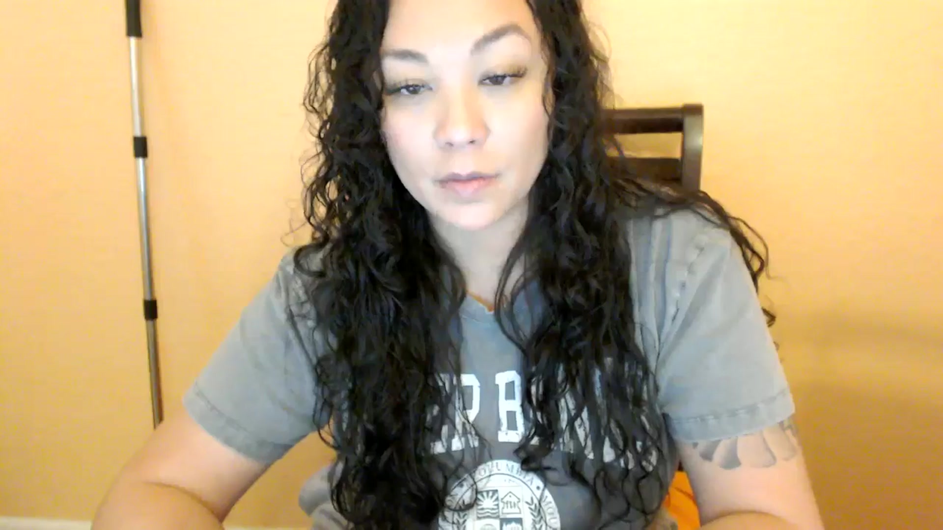 Gallery image thumbnail from MickaylaStar's myfreecams stream on, 02/11/2026, 21:44 image 2 of 20