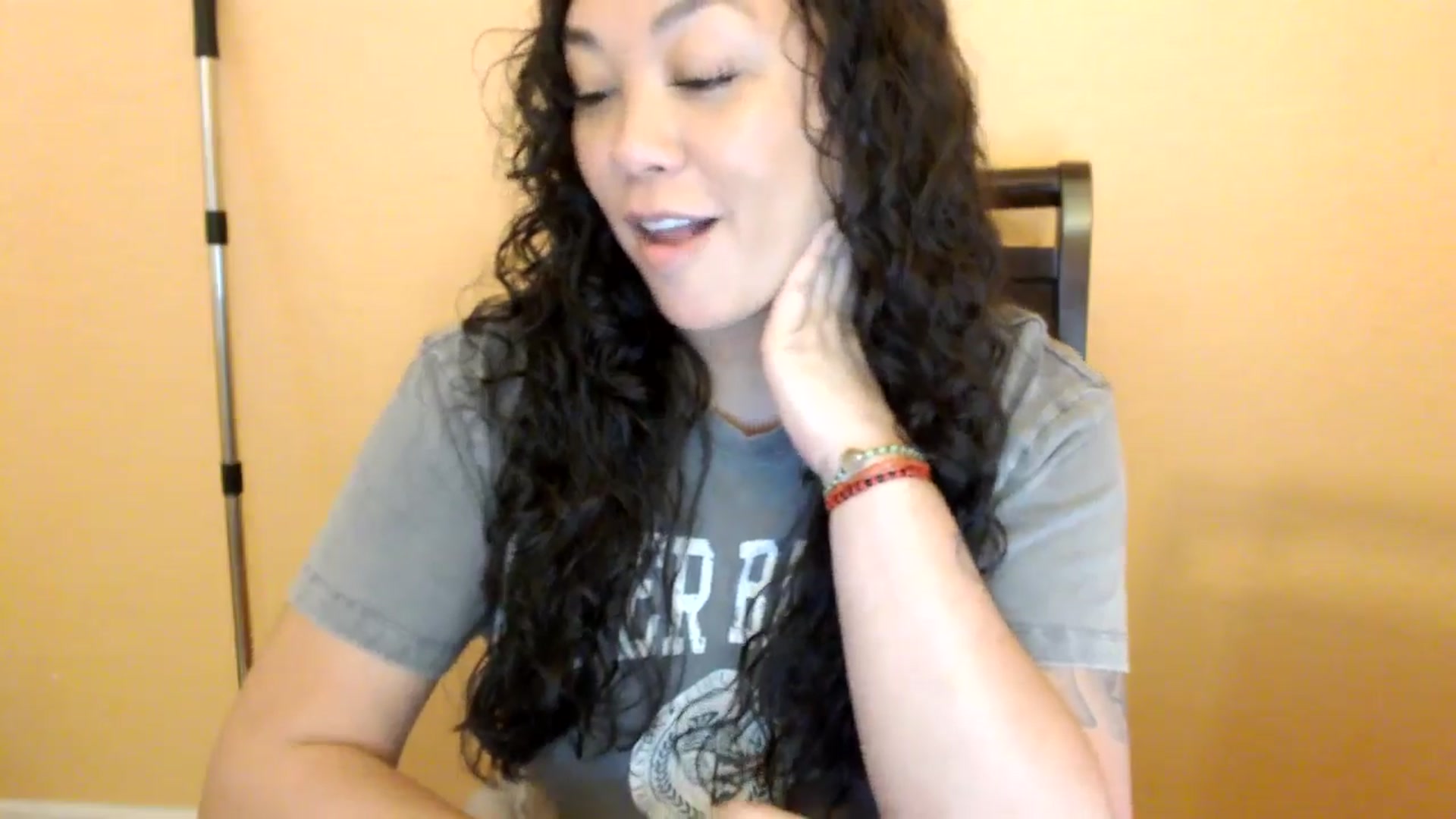 Gallery image thumbnail from MickaylaStar's myfreecams stream on, 02/11/2026, 21:44 image 10 of 20