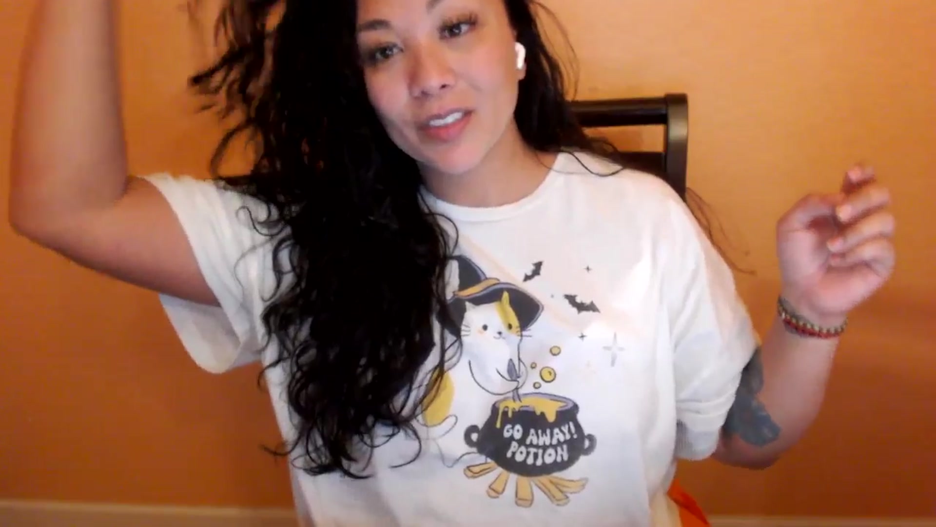 Gallery image thumbnail from MickaylaStar's myfreecams stream on, 02/12/2026, 03:51 image 6 of 20