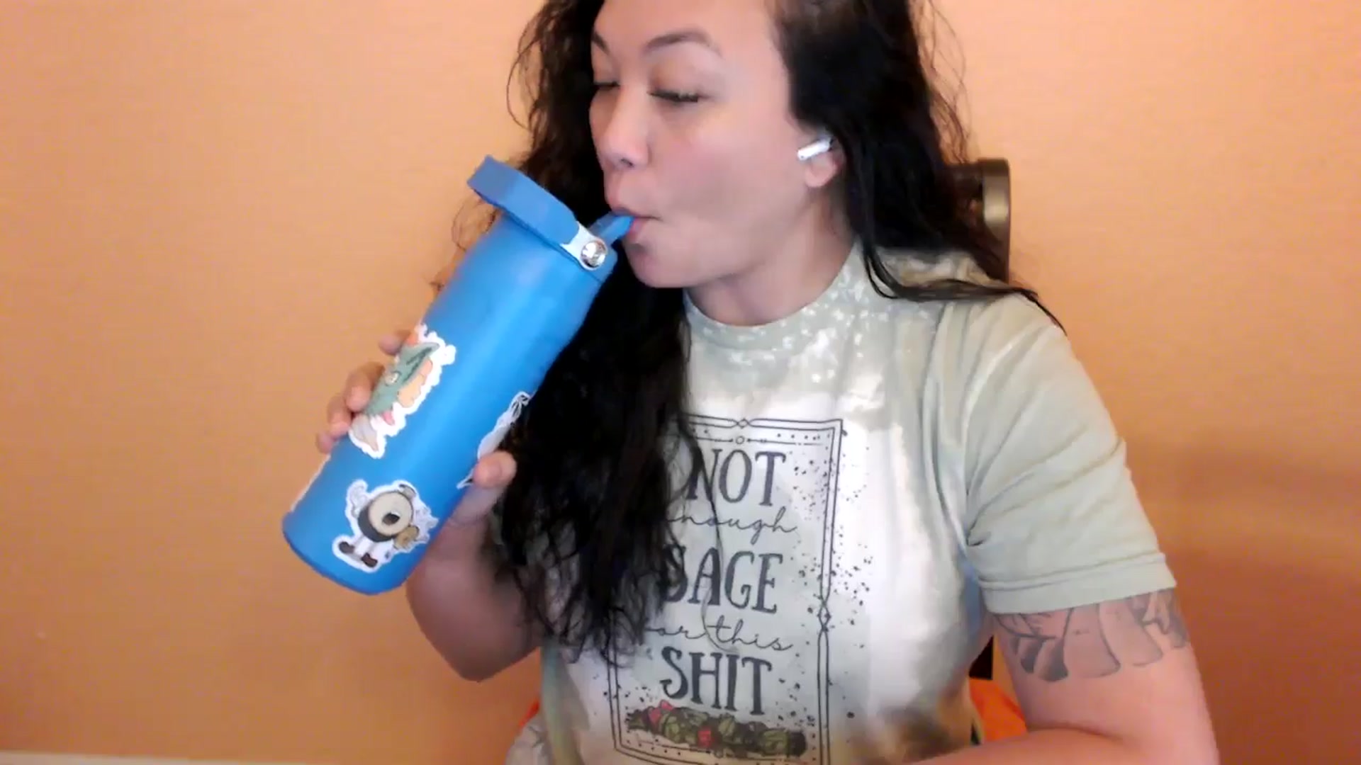 Gallery image thumbnail from MickaylaStar's myfreecams stream on, 02/13/2026, 20:48 image 13 of 20