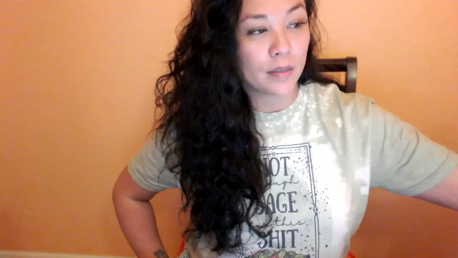 Gallery image thumbnail from MickaylaStar's myfreecams stream on, 02/13/2026, 23:20 image 20 of 20